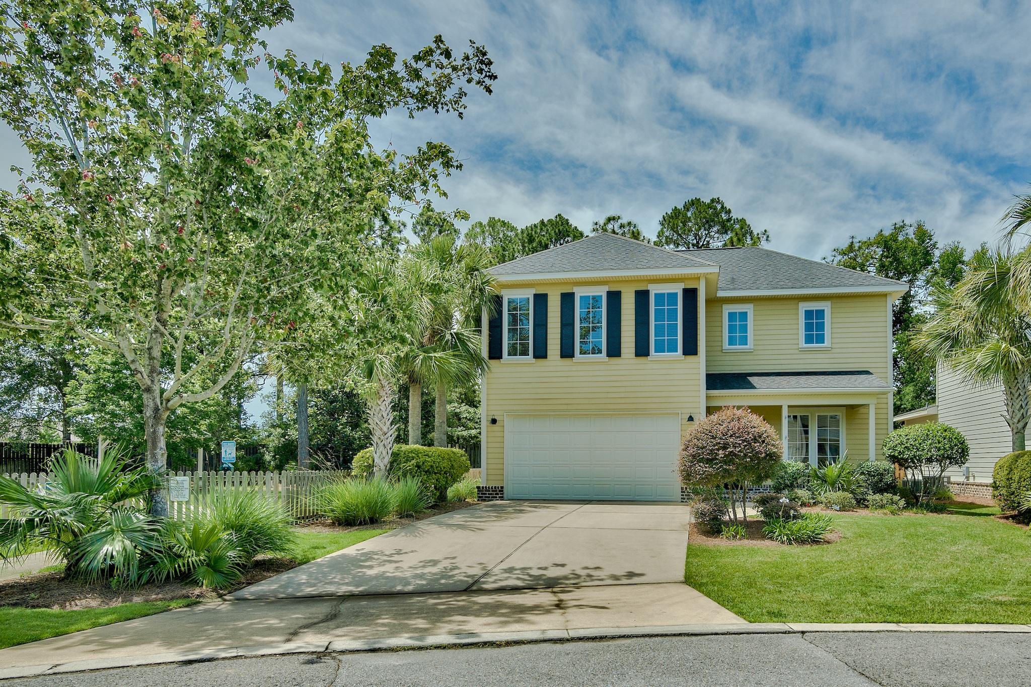 CHURCH STREET VILLAGE - Residential