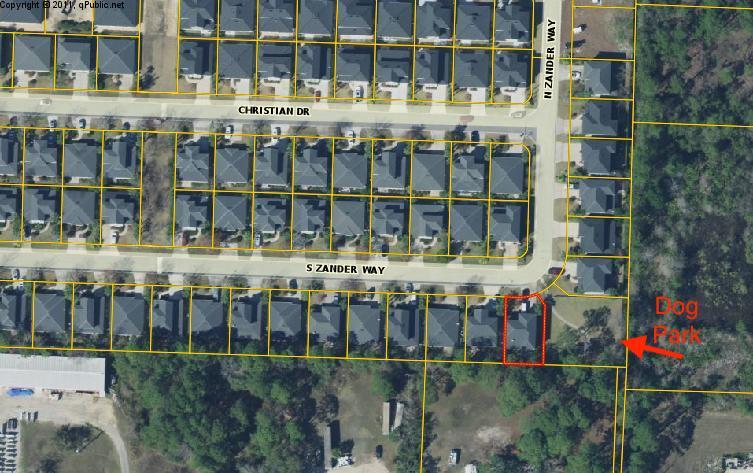 CHURCH STREET VILLAGE - Residential