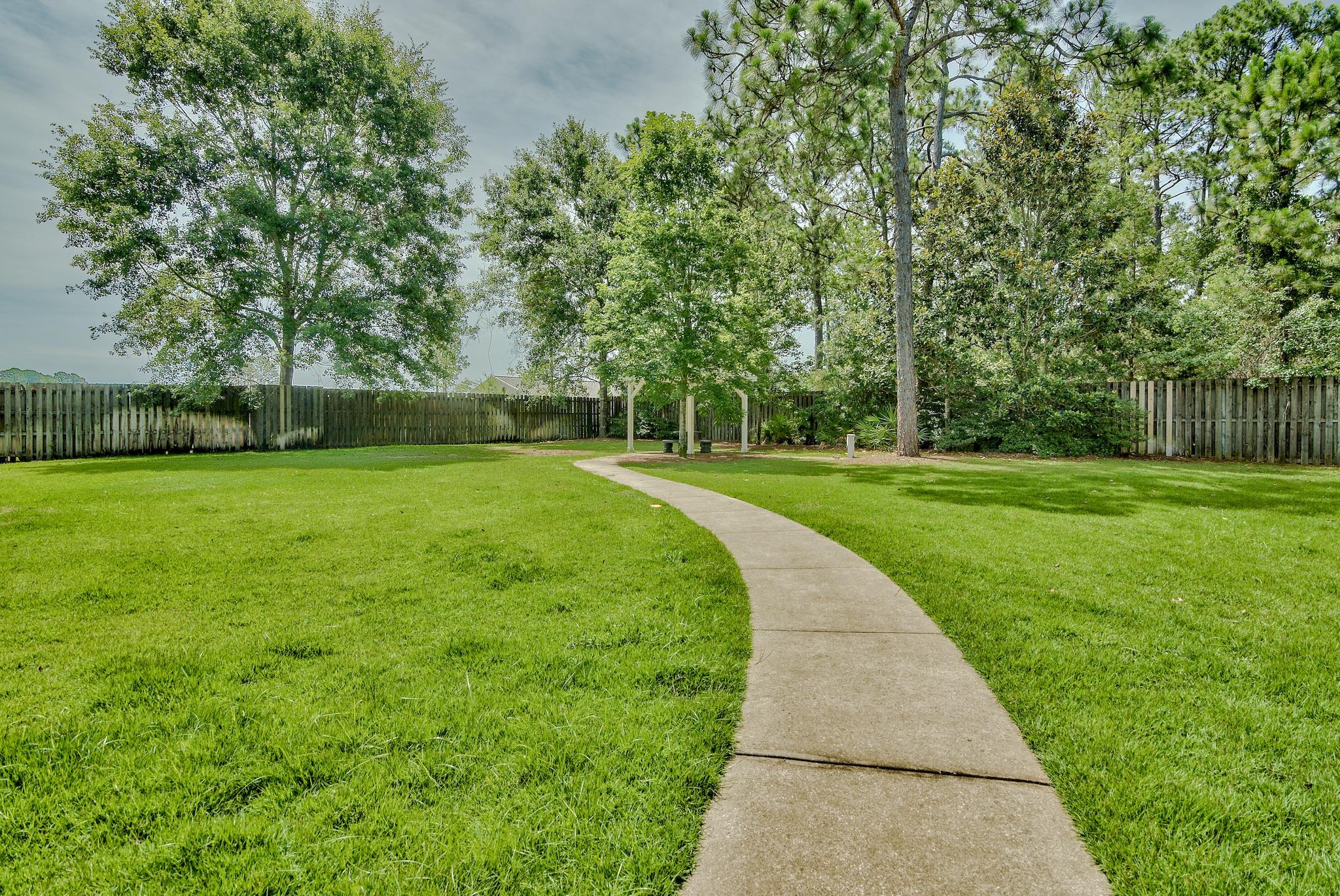 CHURCH STREET VILLAGE - Residential