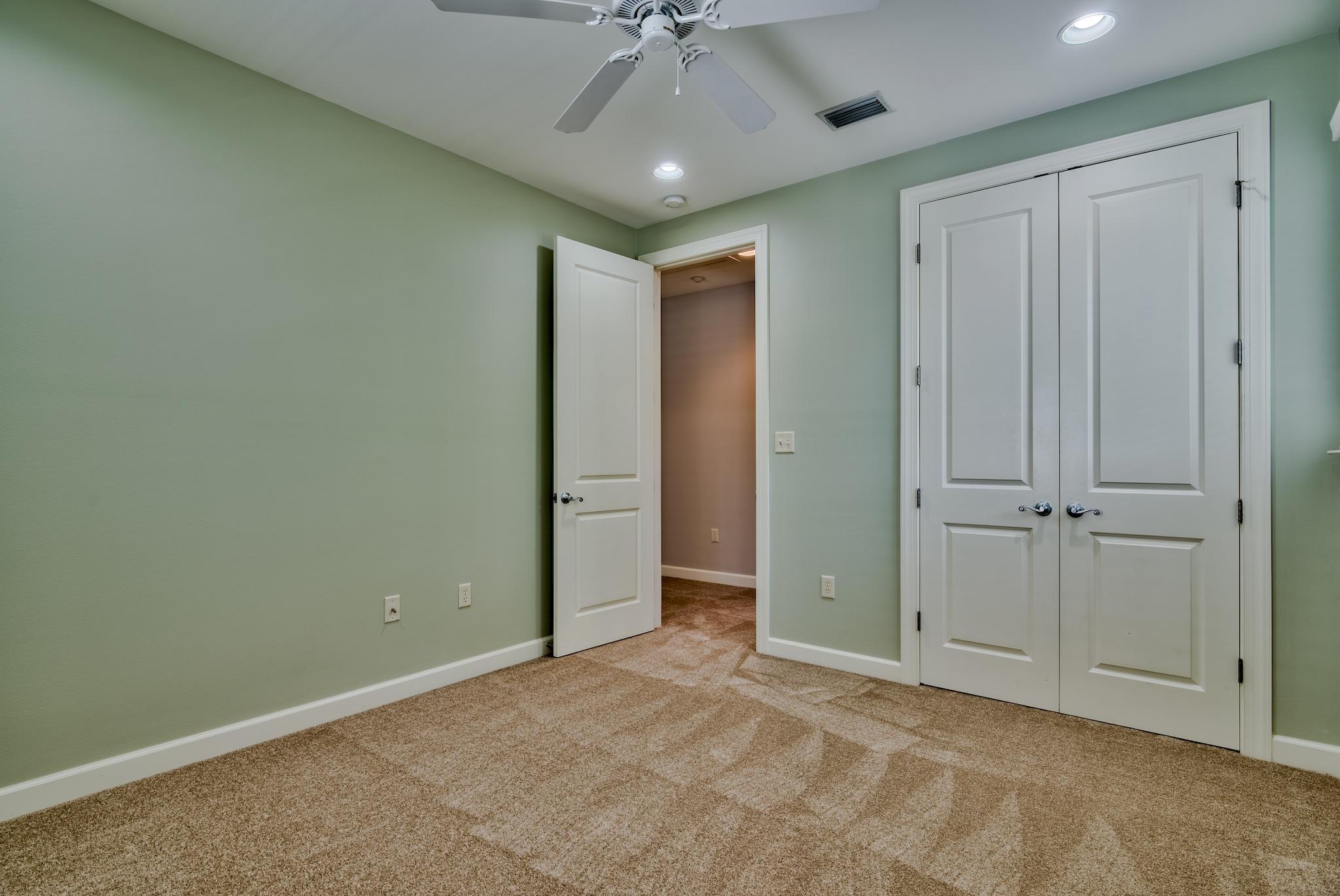 CHURCH STREET VILLAGE - Residential