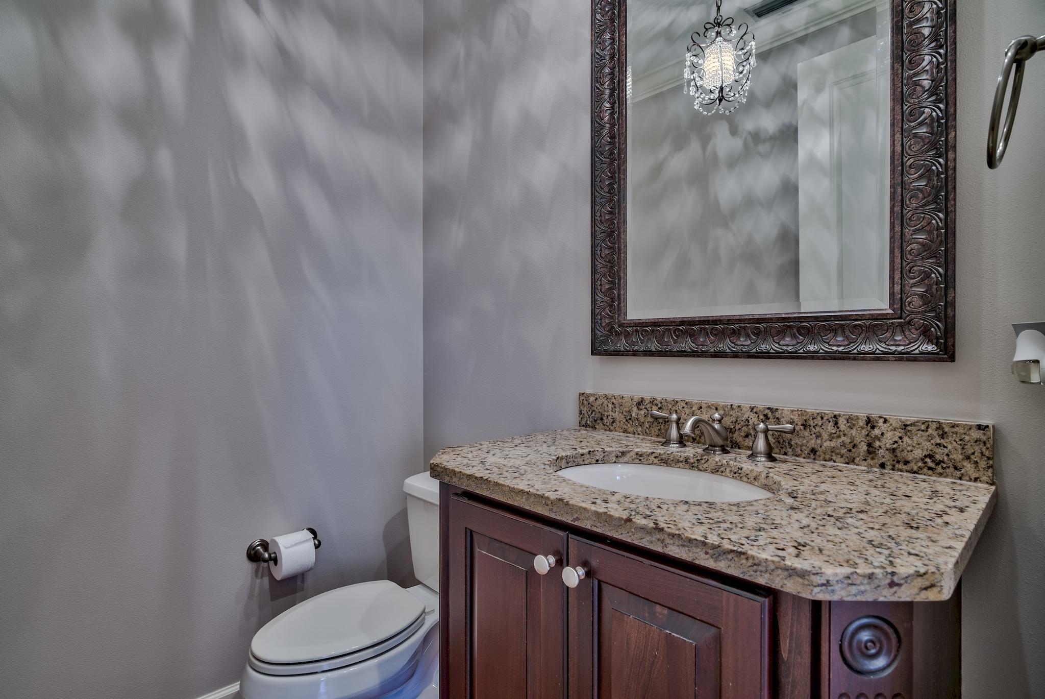 CHURCH STREET VILLAGE - Residential