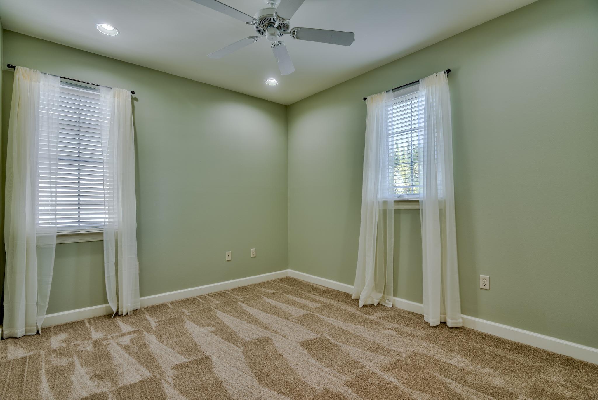 CHURCH STREET VILLAGE - Residential