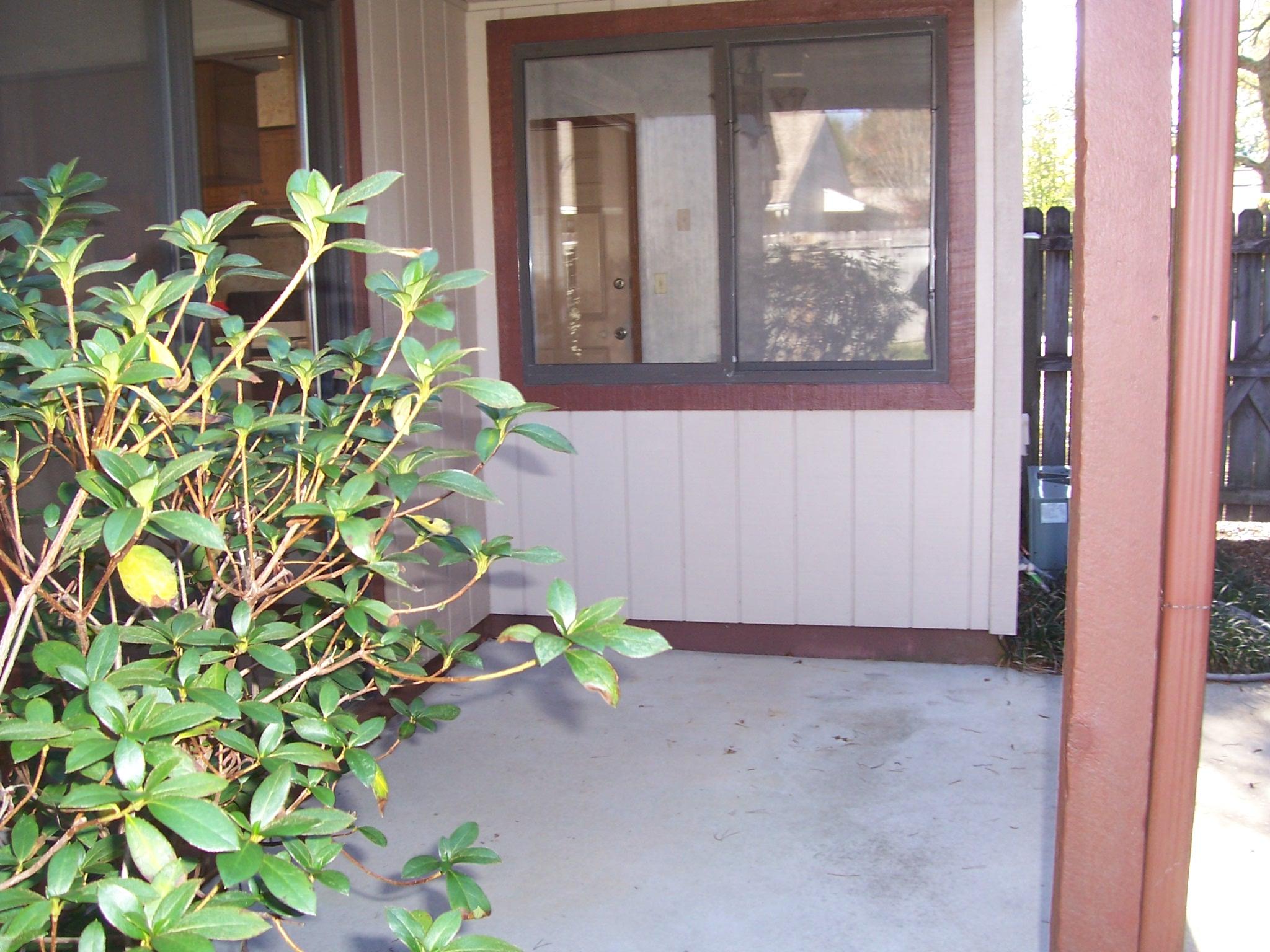 CEDAR RIDGE PH 3 - Residential Lease