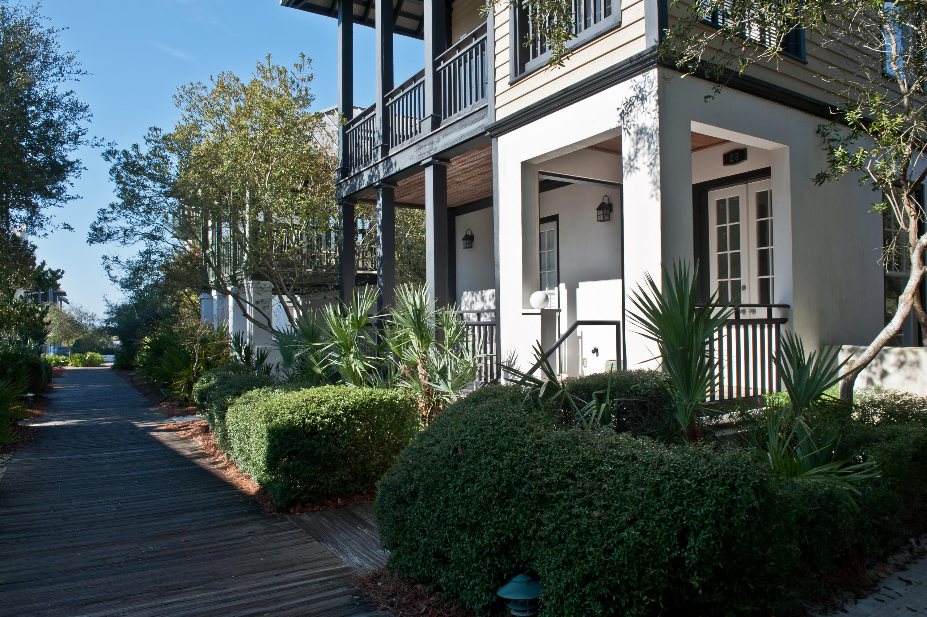 ROSEMARY BEACH - Residential