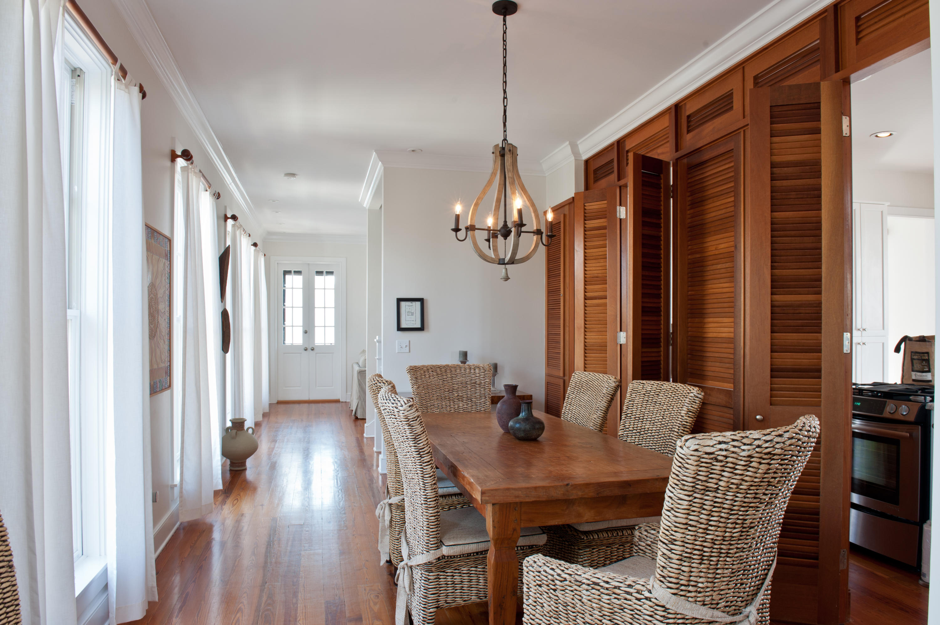 ROSEMARY BEACH - Residential