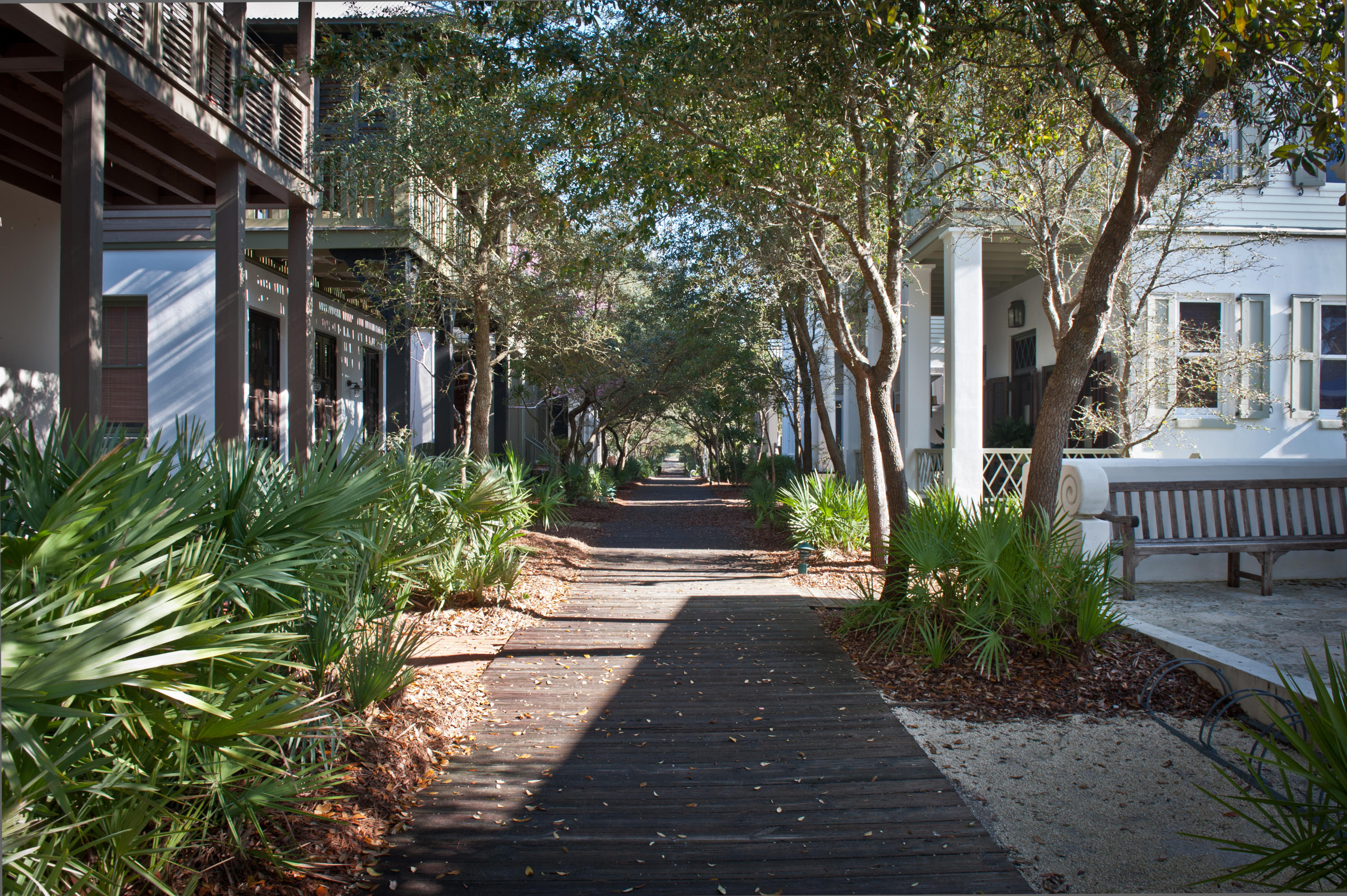 ROSEMARY BEACH - Residential