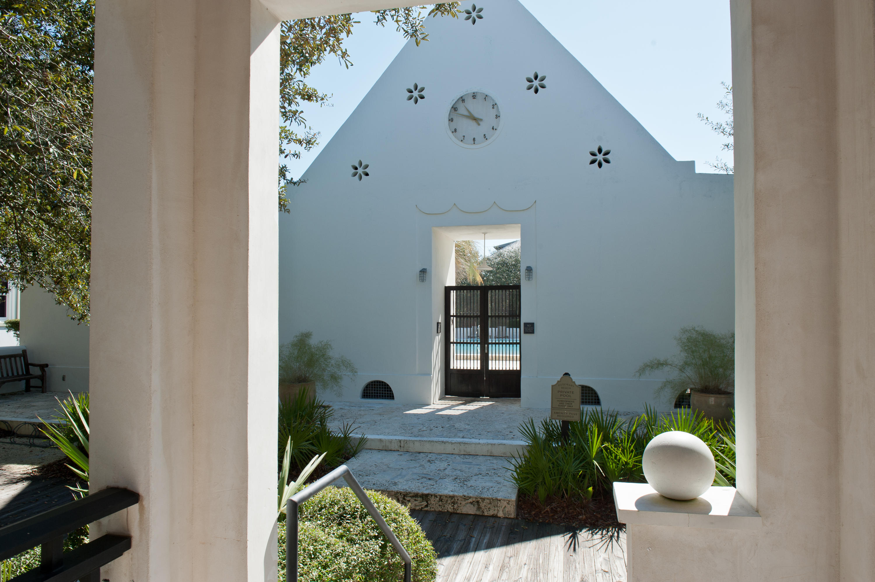 ROSEMARY BEACH - Residential