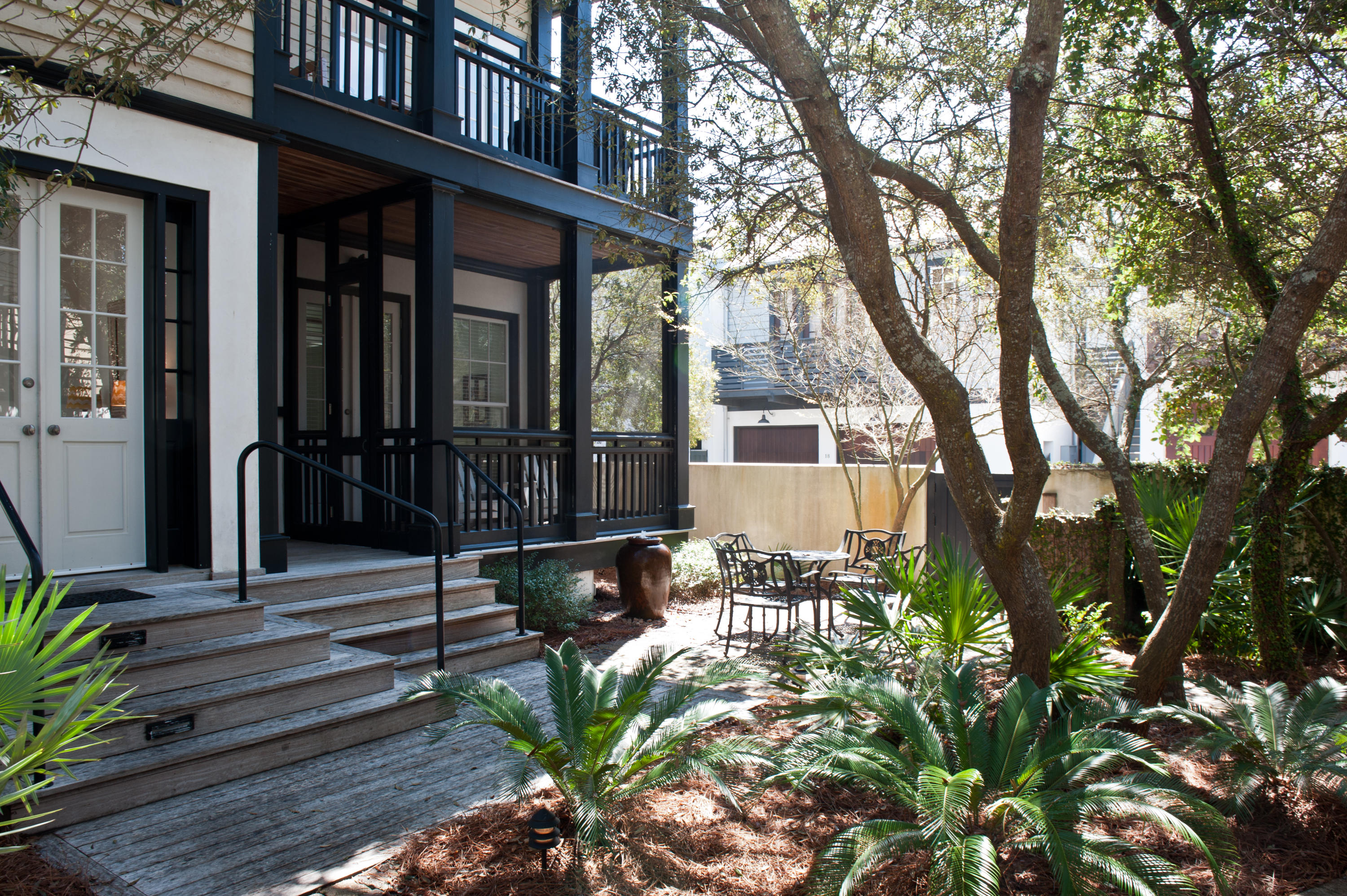 ROSEMARY BEACH - Residential