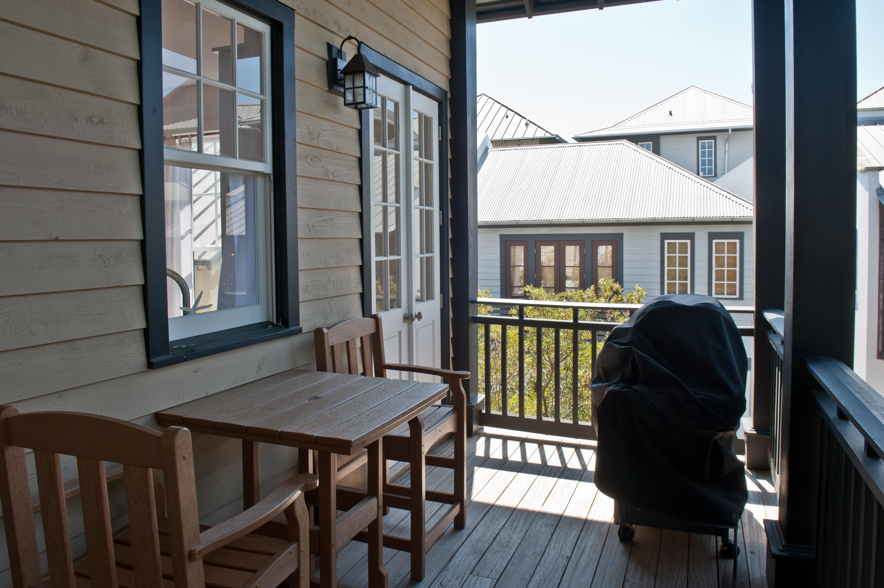 ROSEMARY BEACH - Residential
