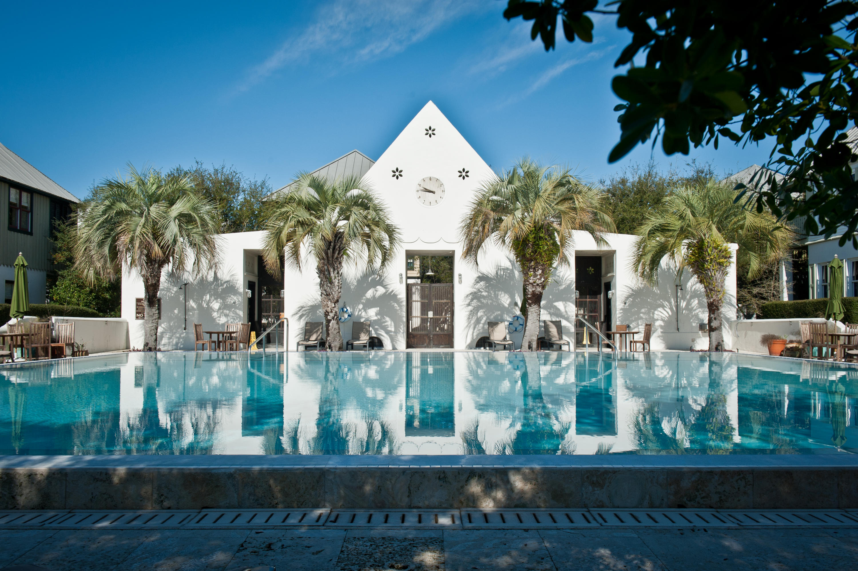 ROSEMARY BEACH - Residential