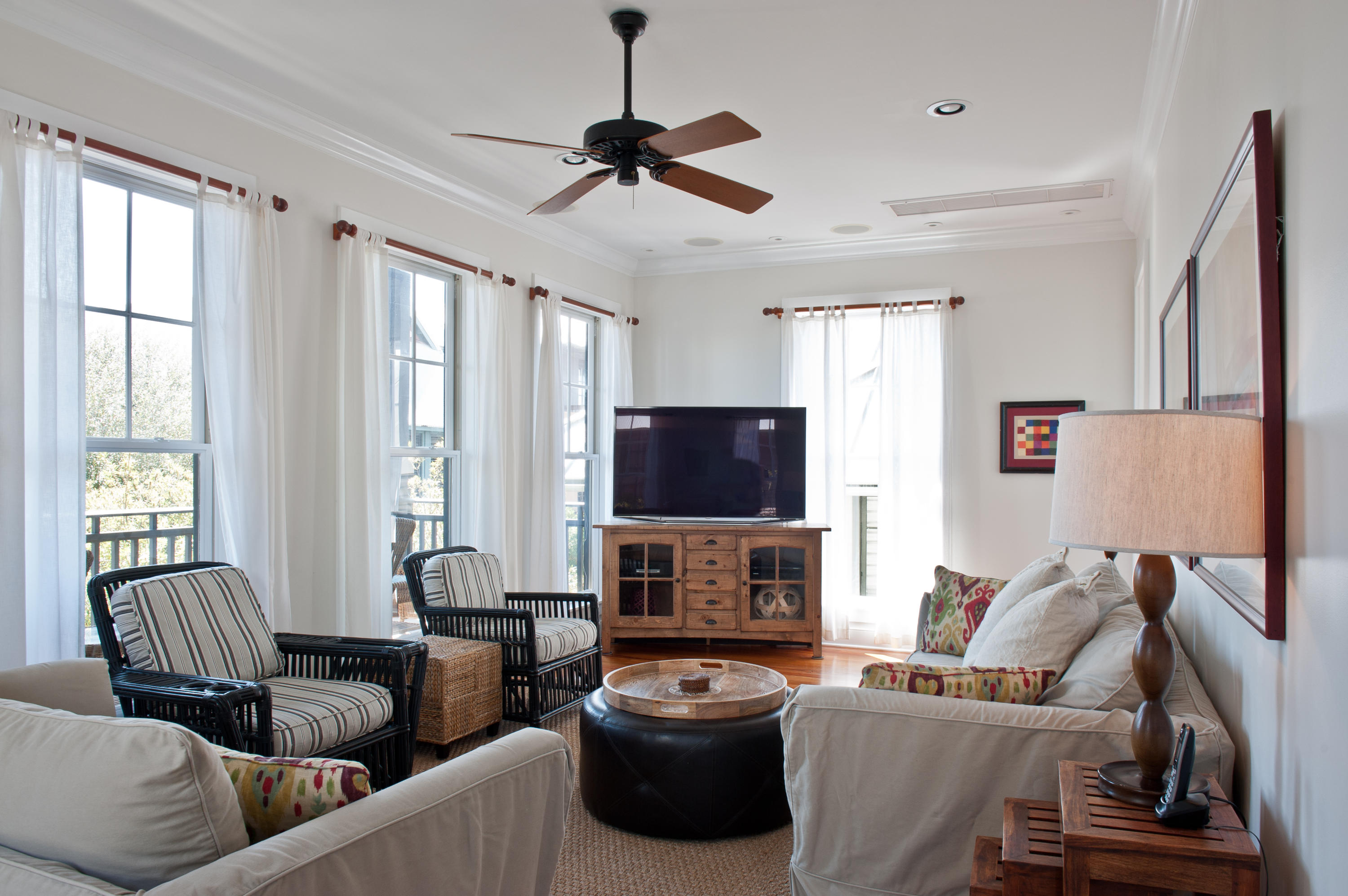 ROSEMARY BEACH - Residential