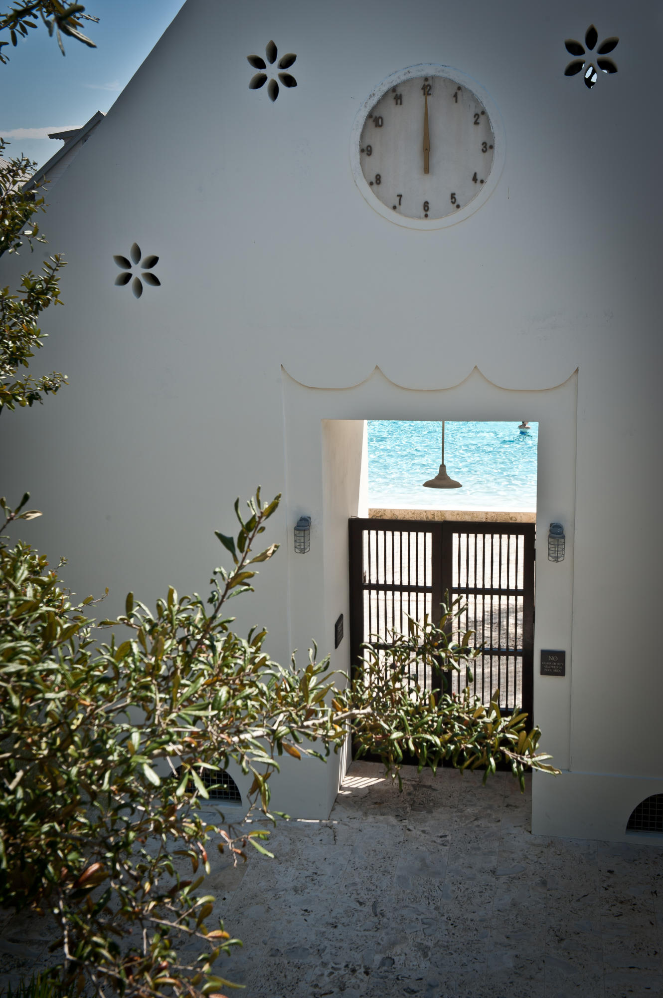 ROSEMARY BEACH - Residential