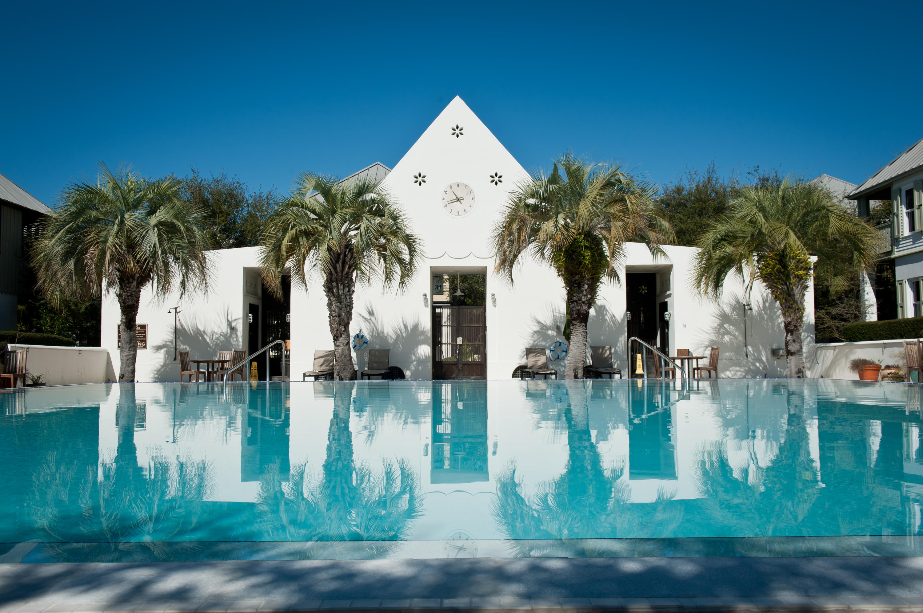 ROSEMARY BEACH - Residential