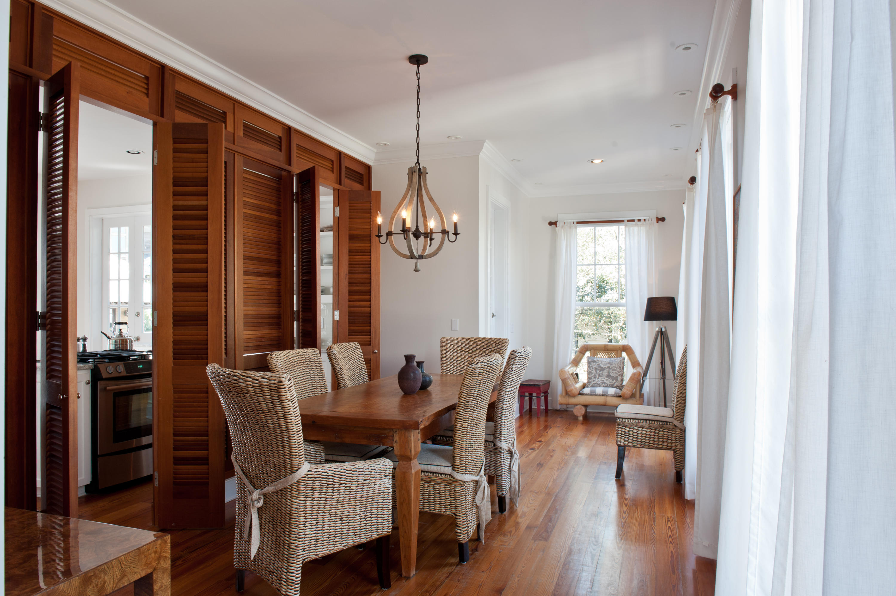 ROSEMARY BEACH - Residential
