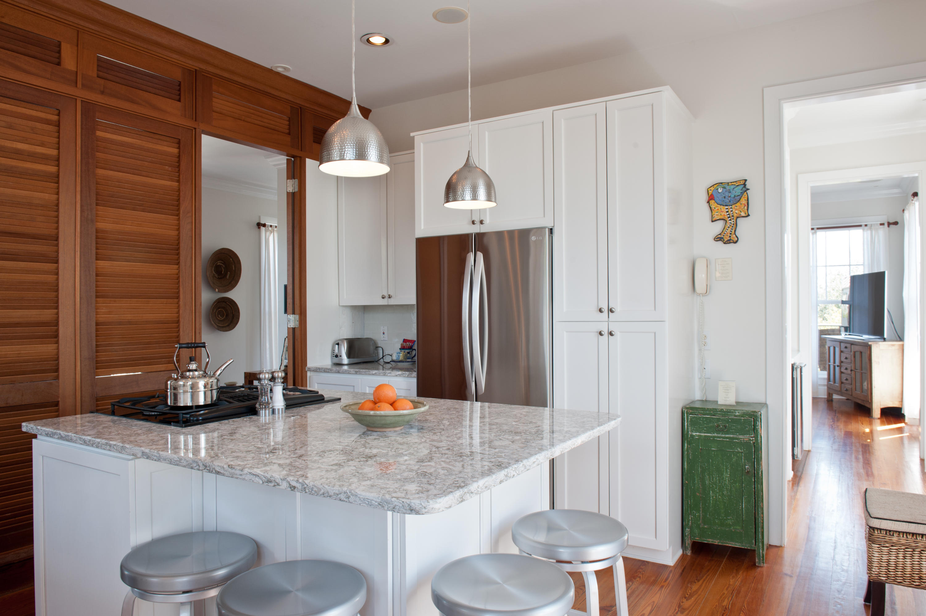 ROSEMARY BEACH - Residential