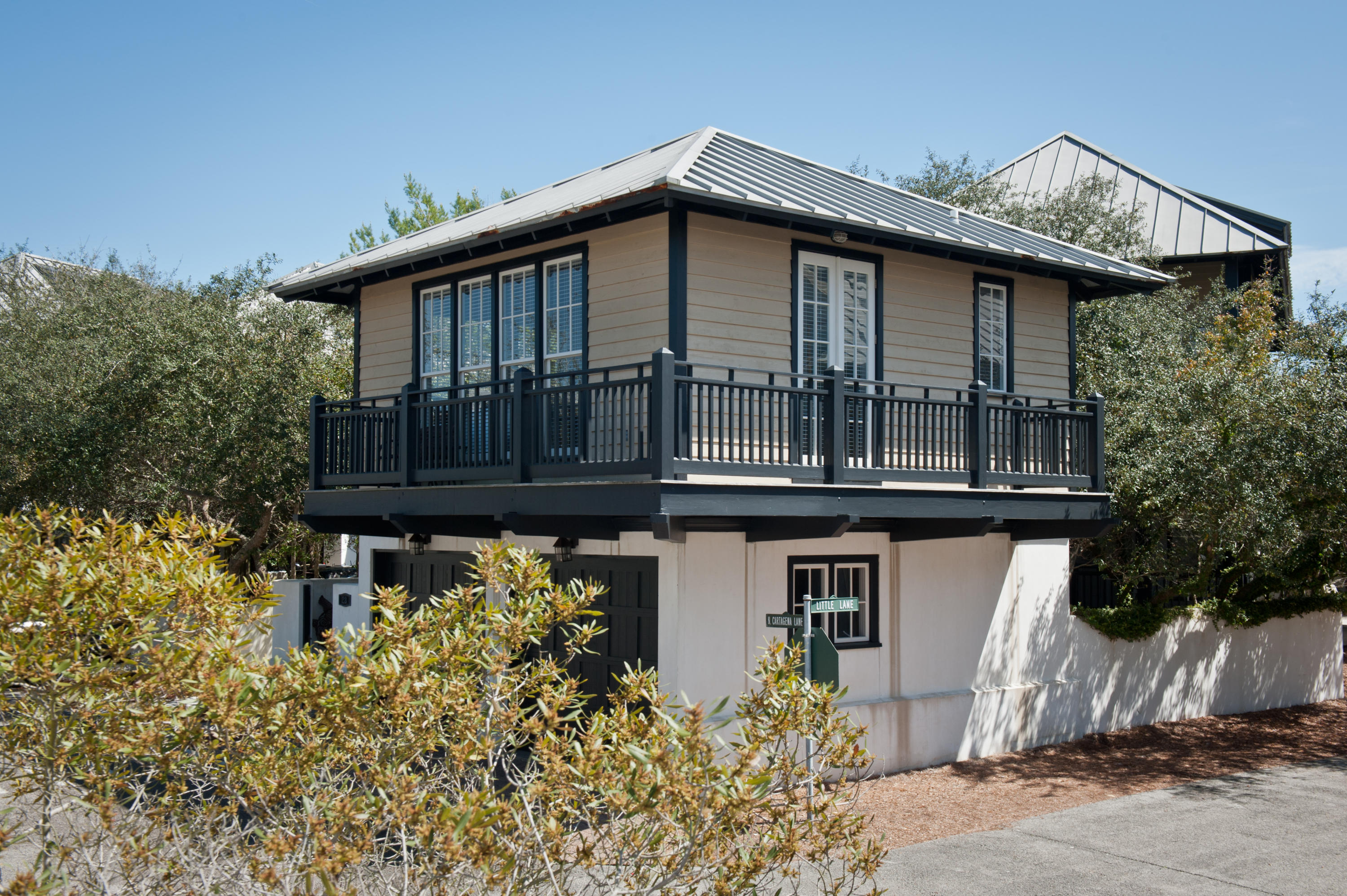 ROSEMARY BEACH - Residential