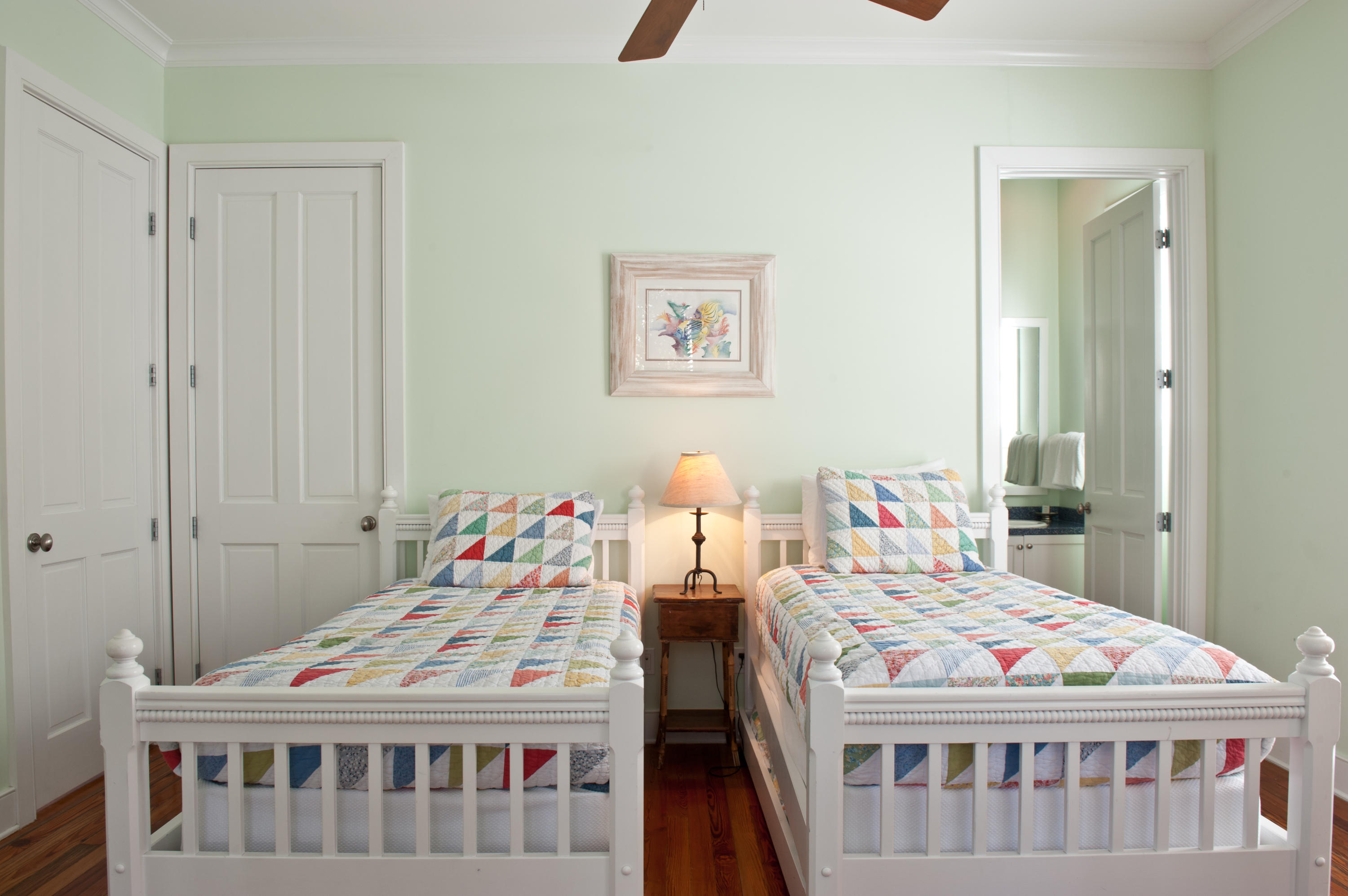ROSEMARY BEACH - Residential