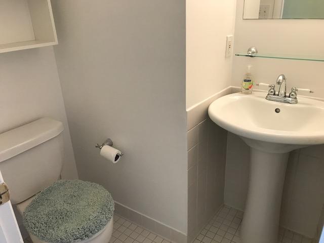 CASA DEL MAR - Residential