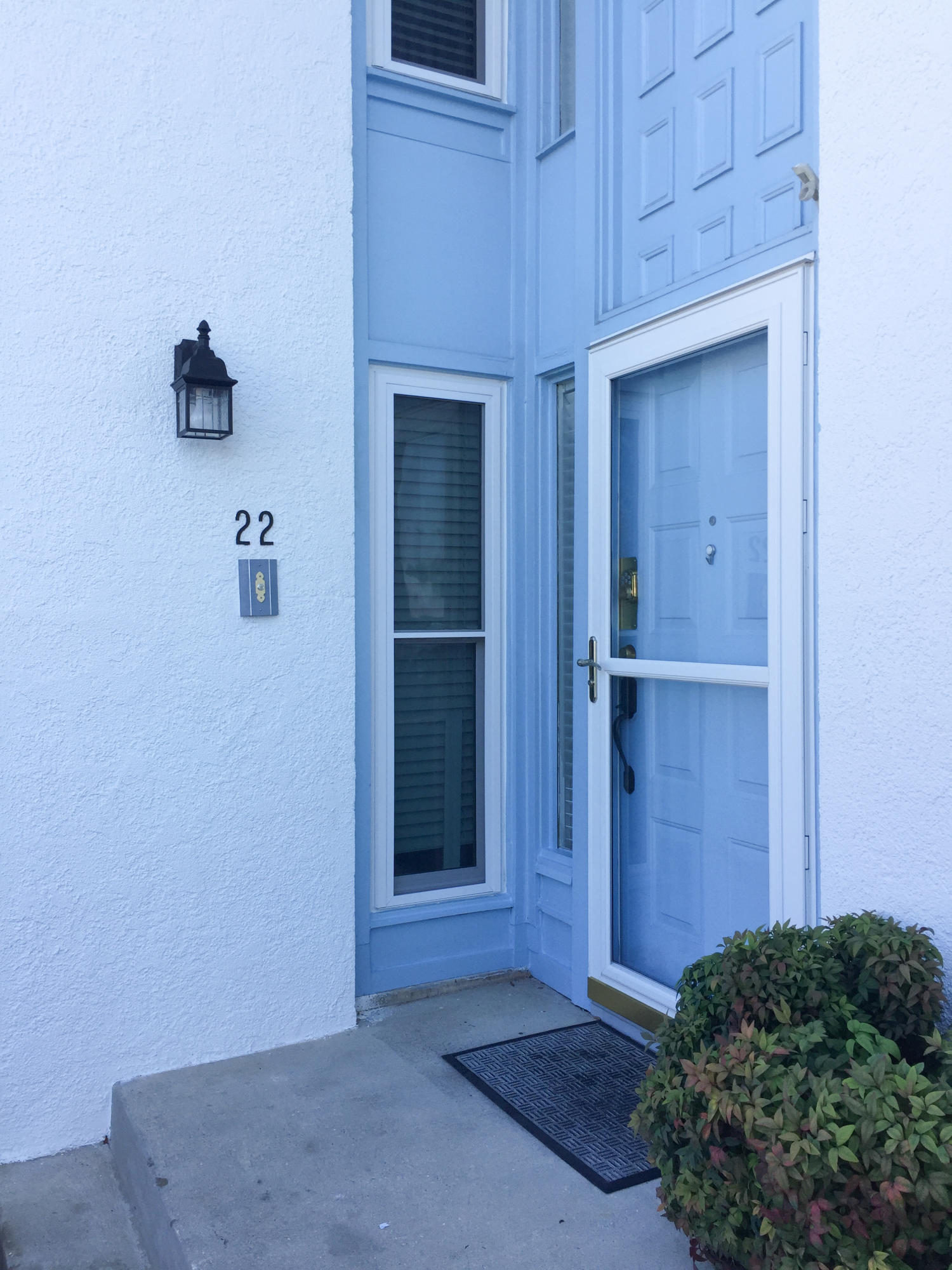 CASA DEL MAR - Residential