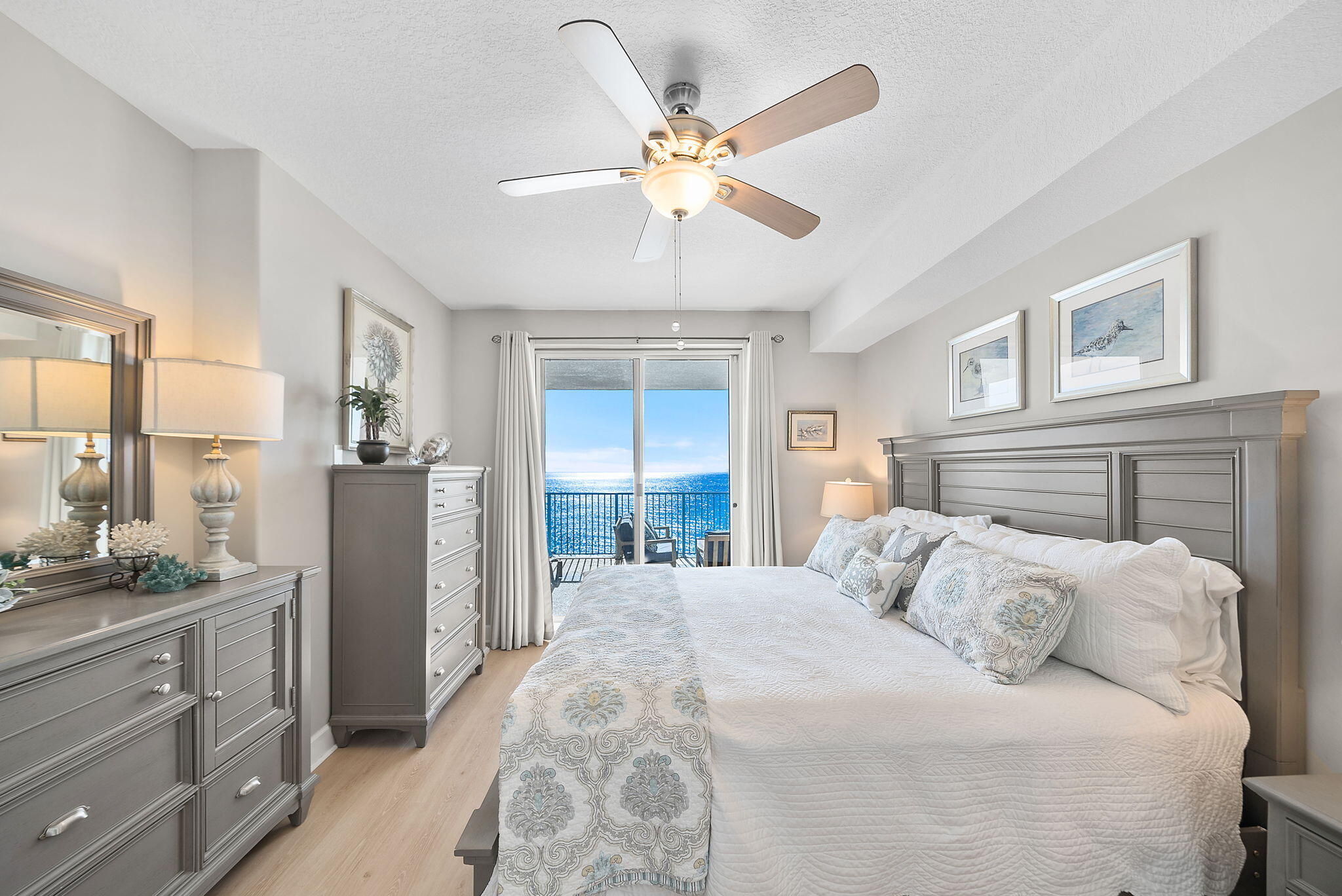 Ocean Ritz - Residential