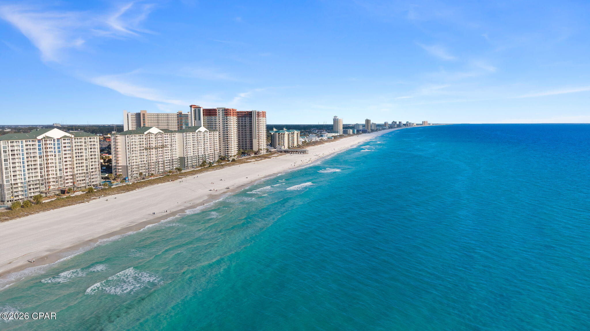 Ocean Ritz - Residential