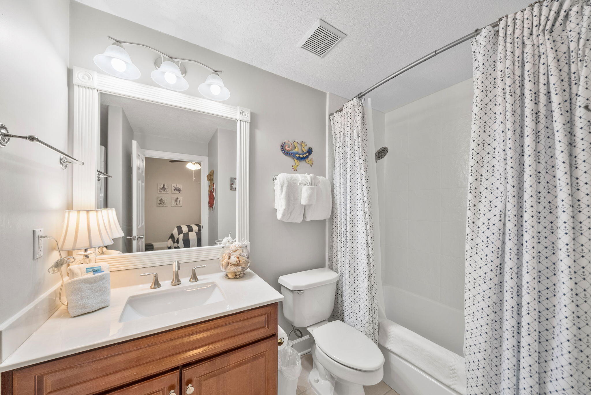 Ocean Ritz - Residential