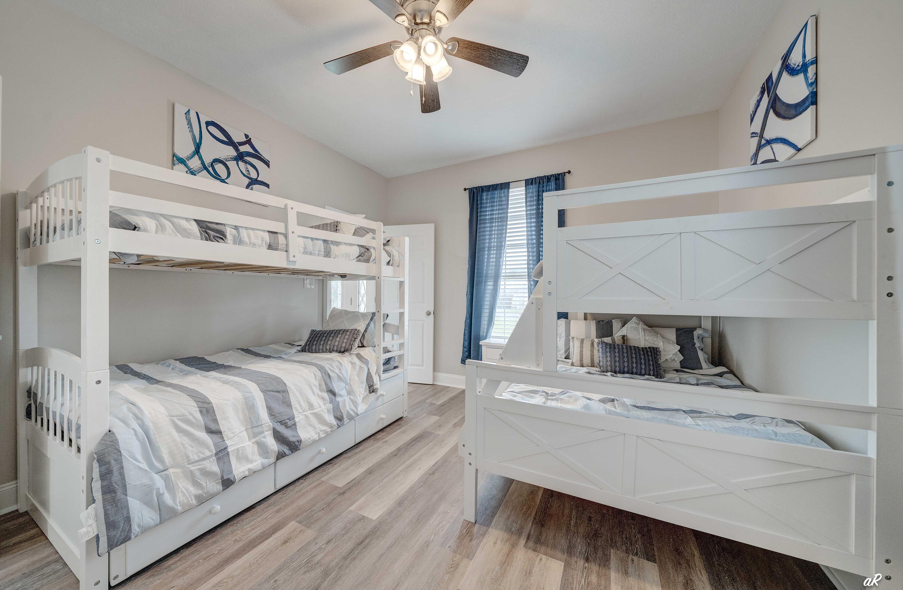 Palmetto Bluff - Residential