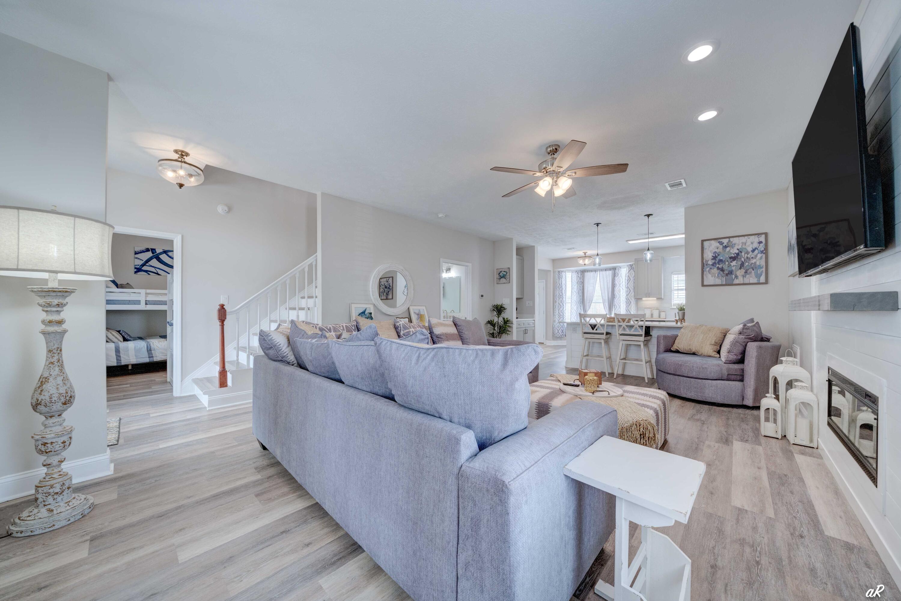 Palmetto Bluff - Residential