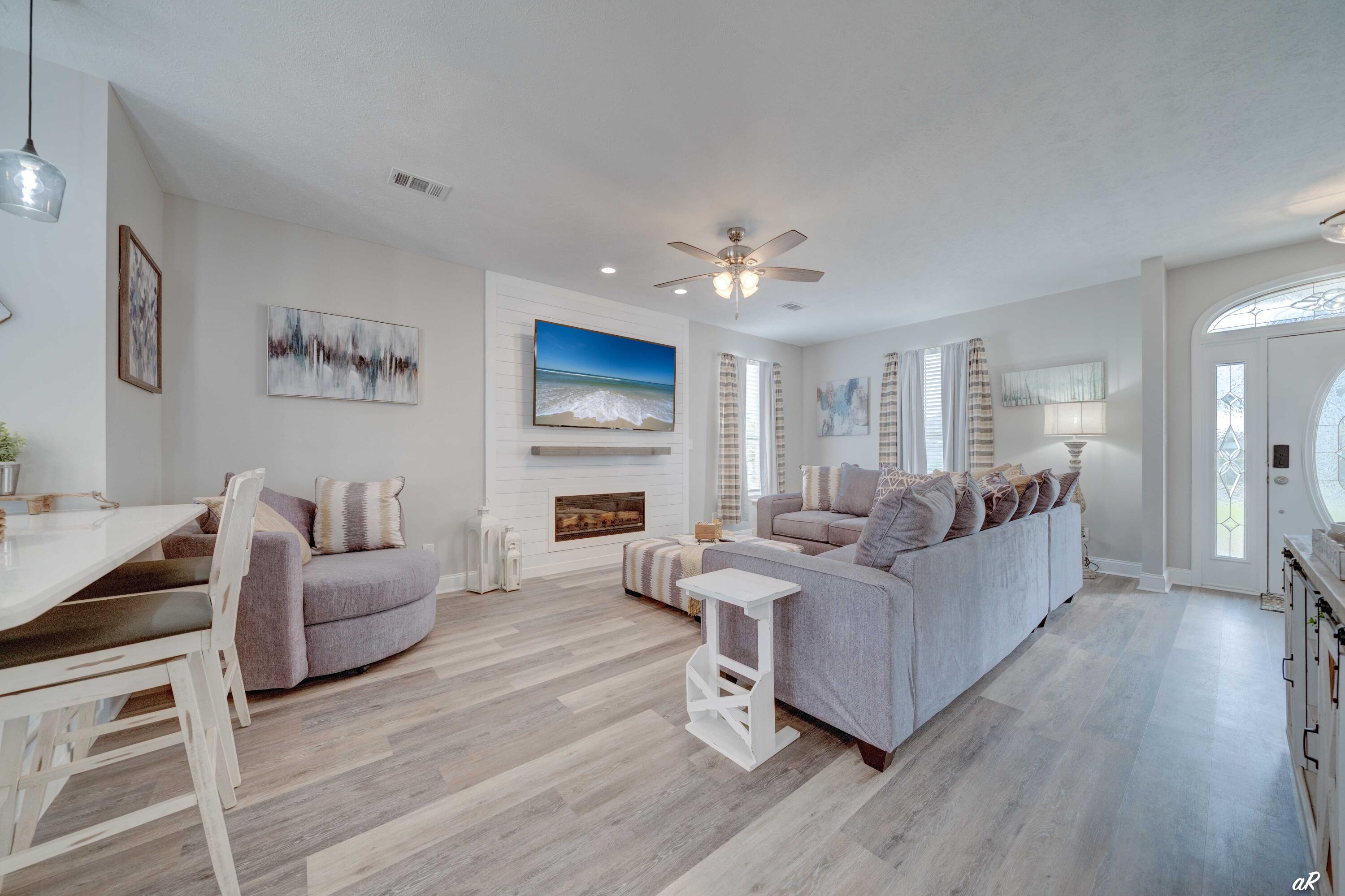 Palmetto Bluff - Residential