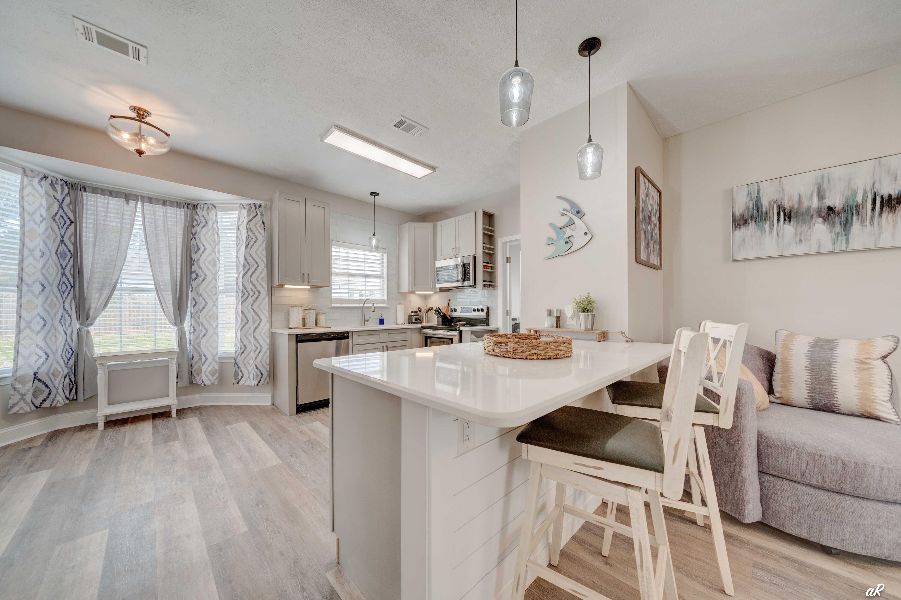 Palmetto Bluff - Residential