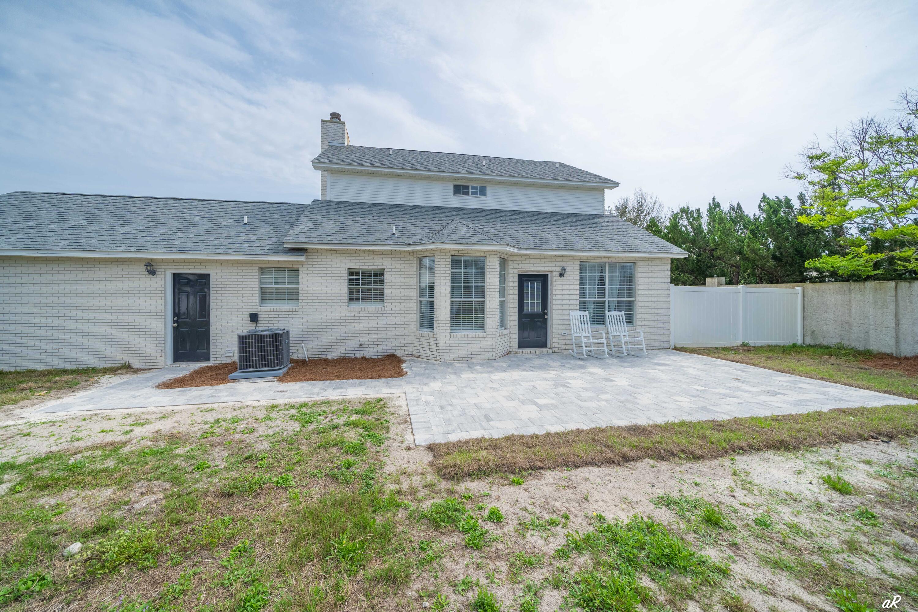 Palmetto Bluff - Residential