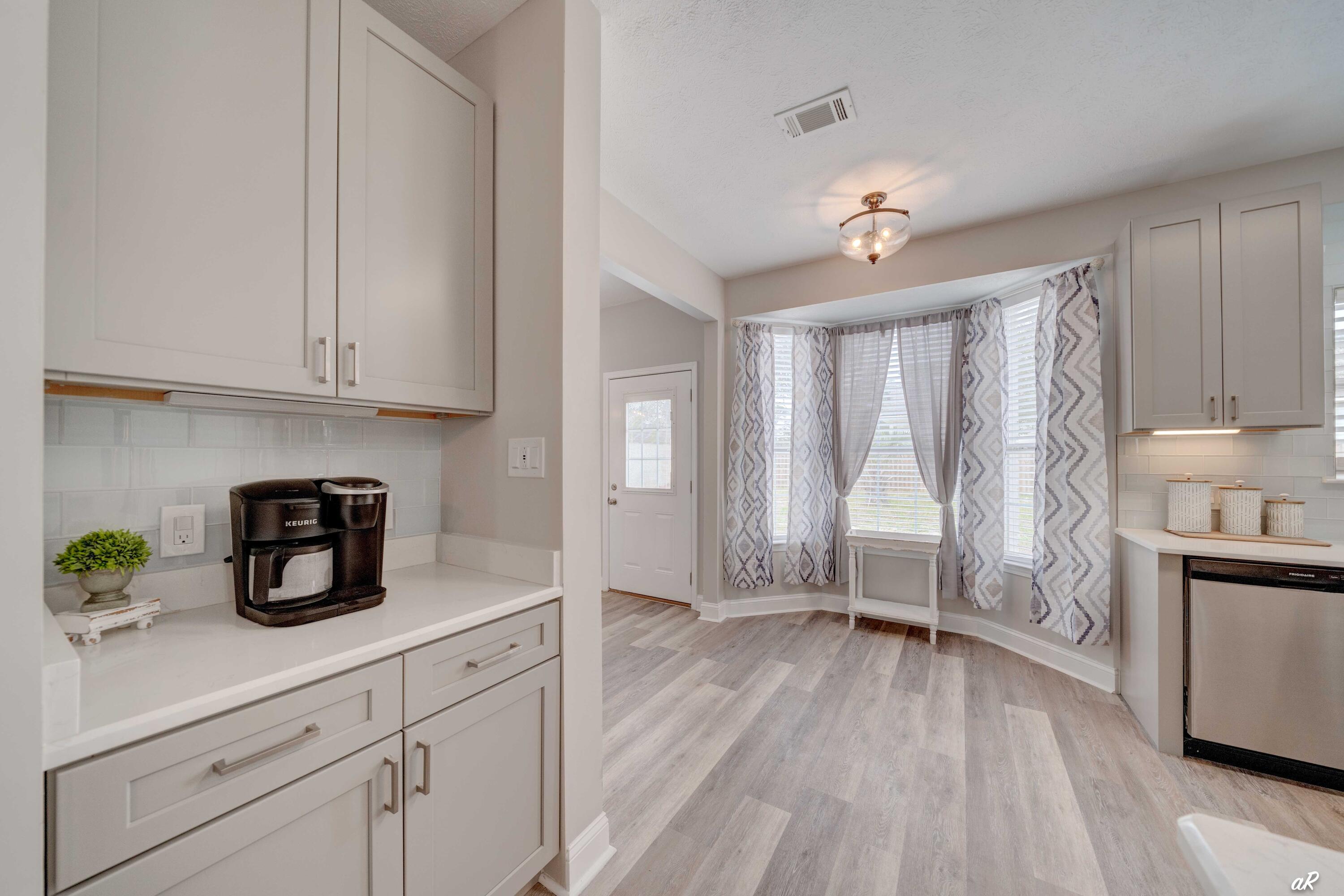 Palmetto Bluff - Residential