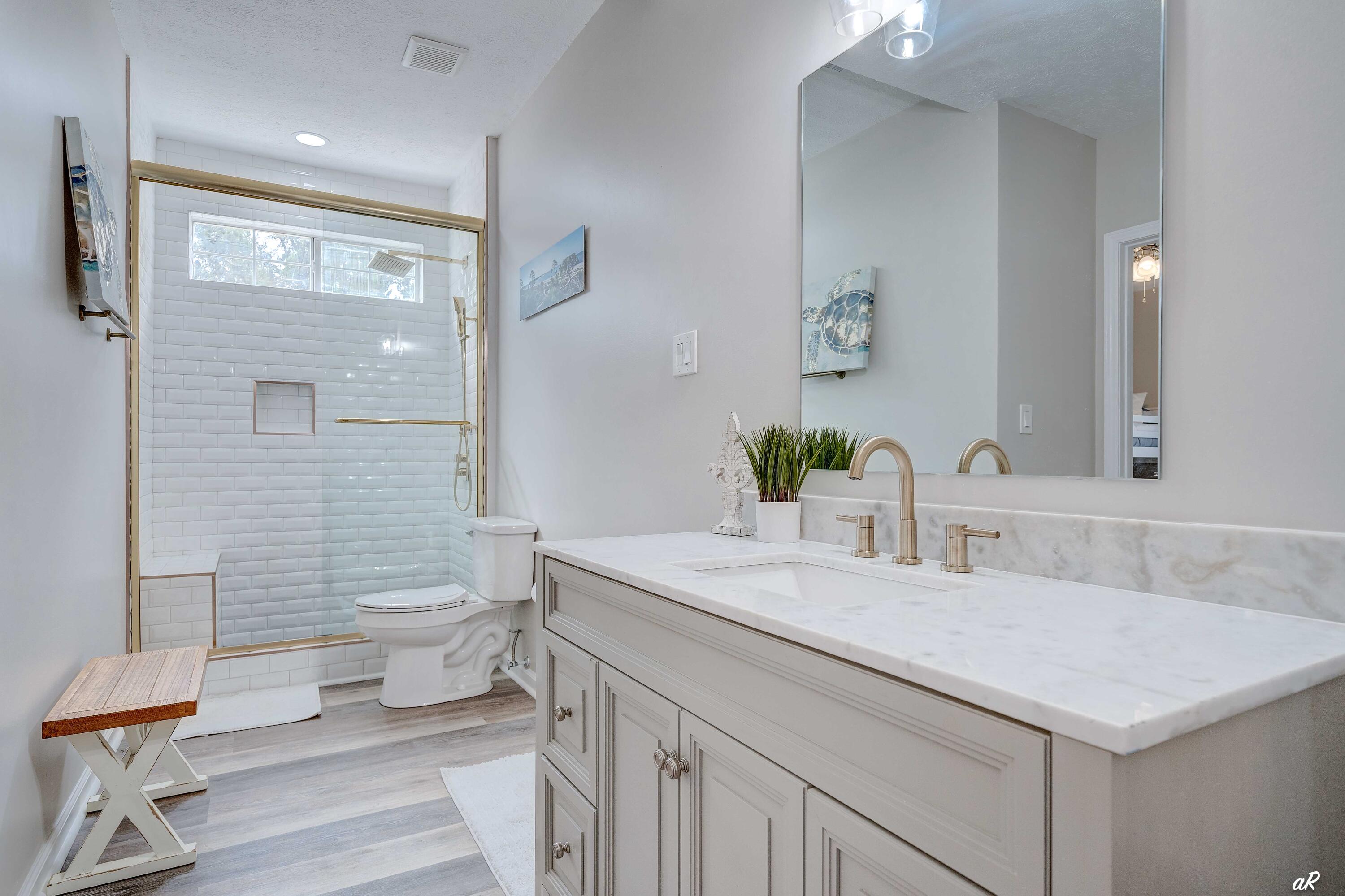 Palmetto Bluff - Residential