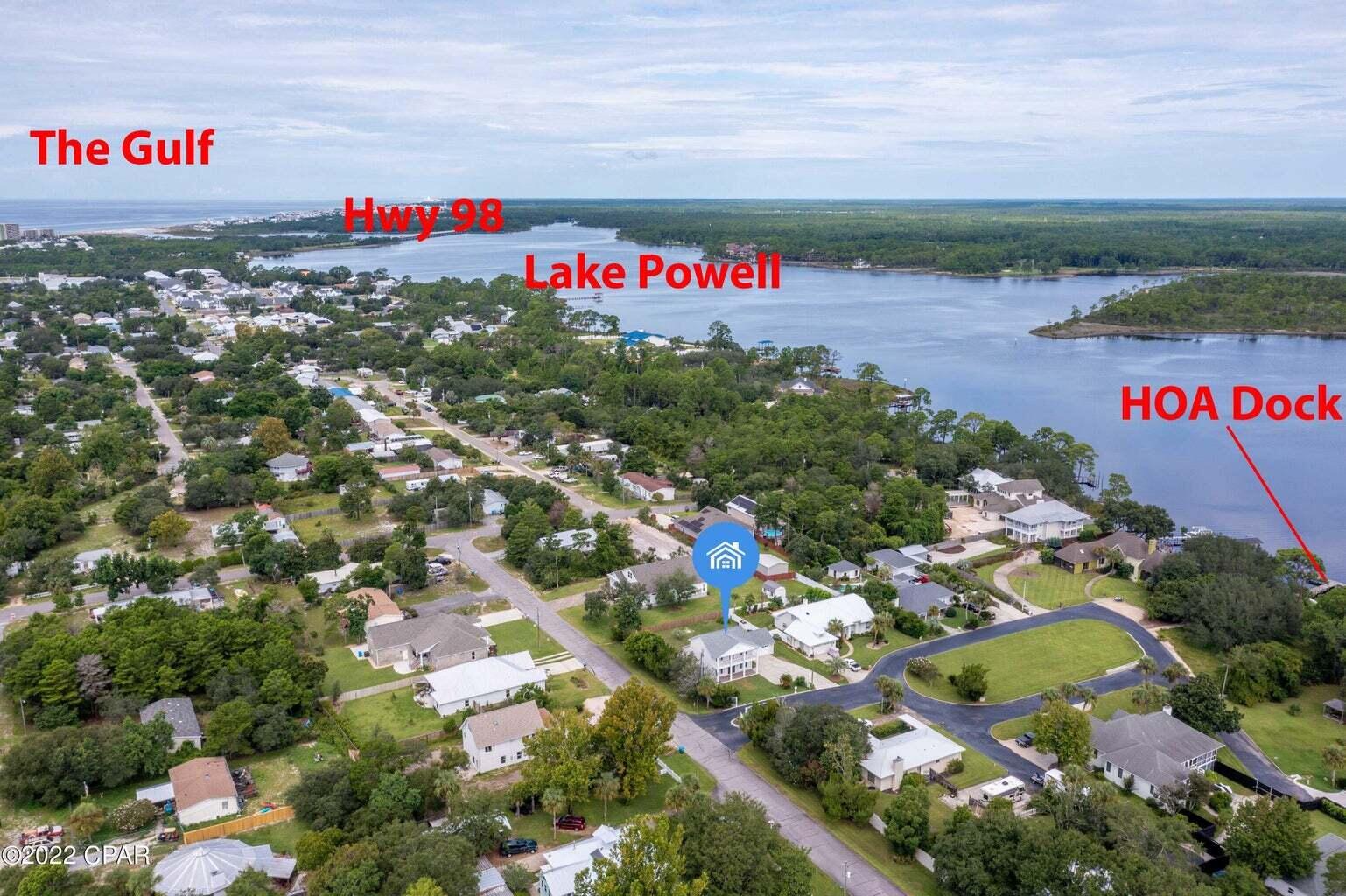 Palmetto Bluff - Residential