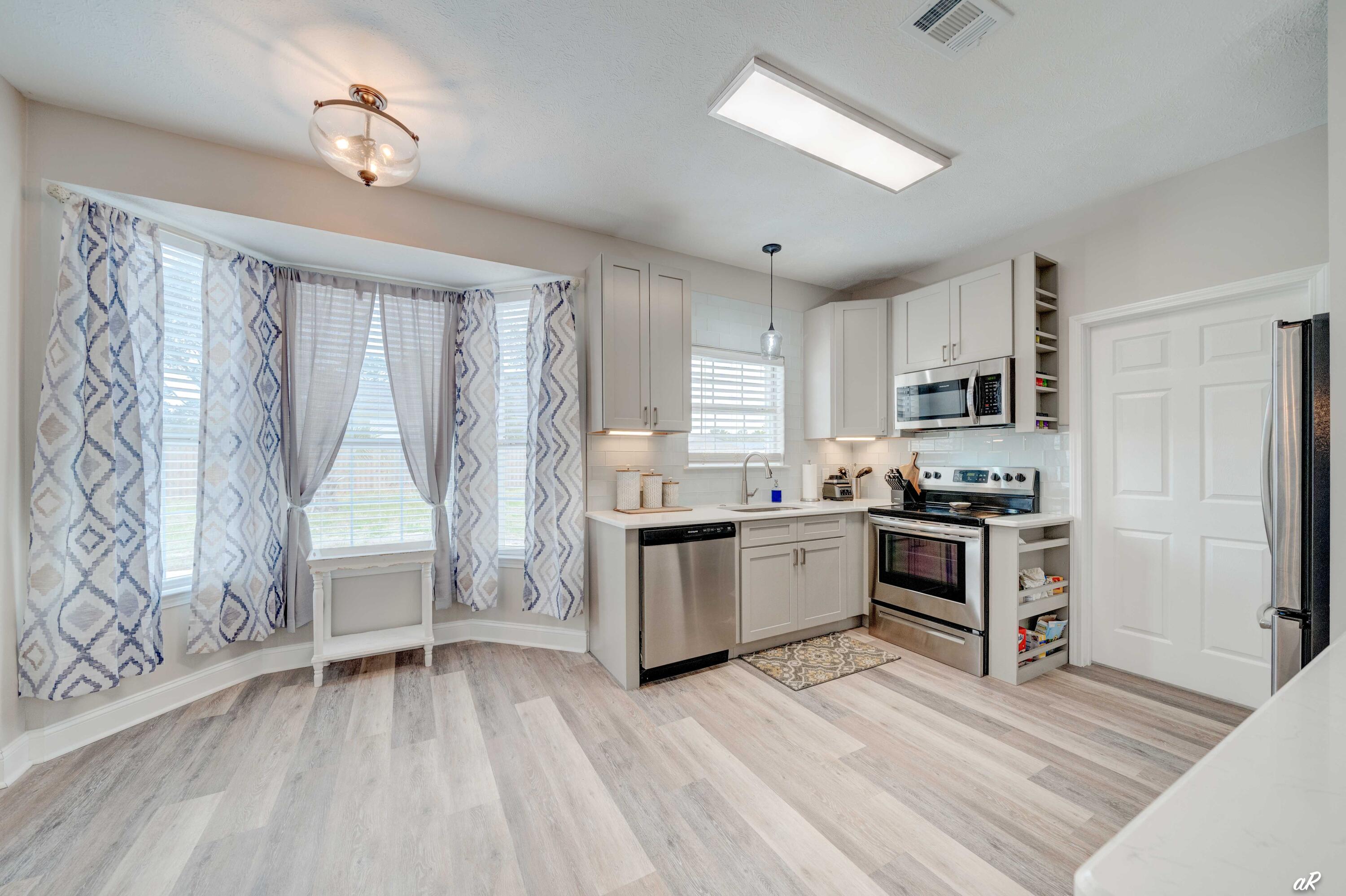 Palmetto Bluff - Residential