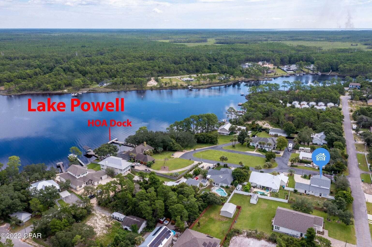 Palmetto Bluff - Residential