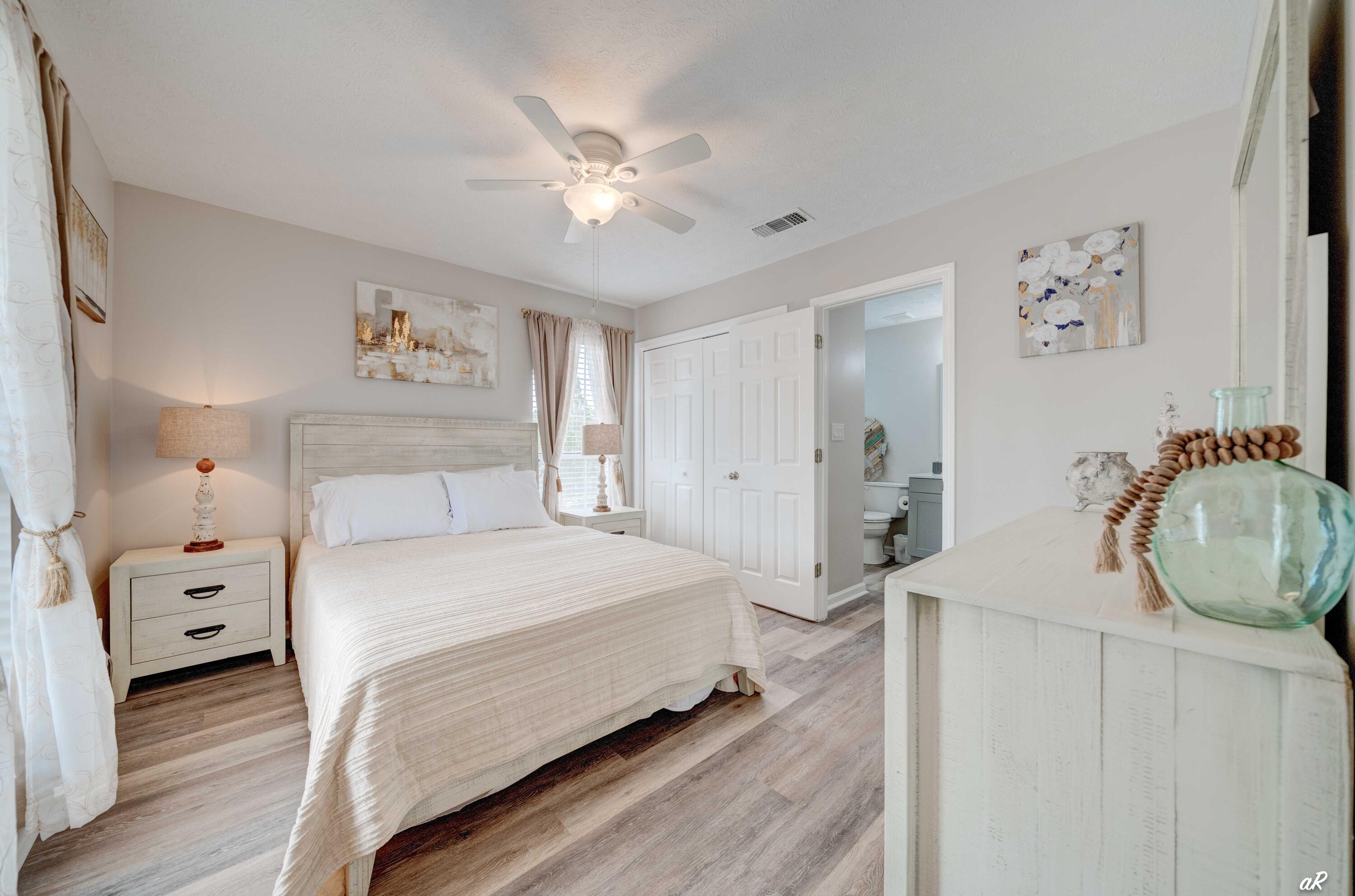 Palmetto Bluff - Residential