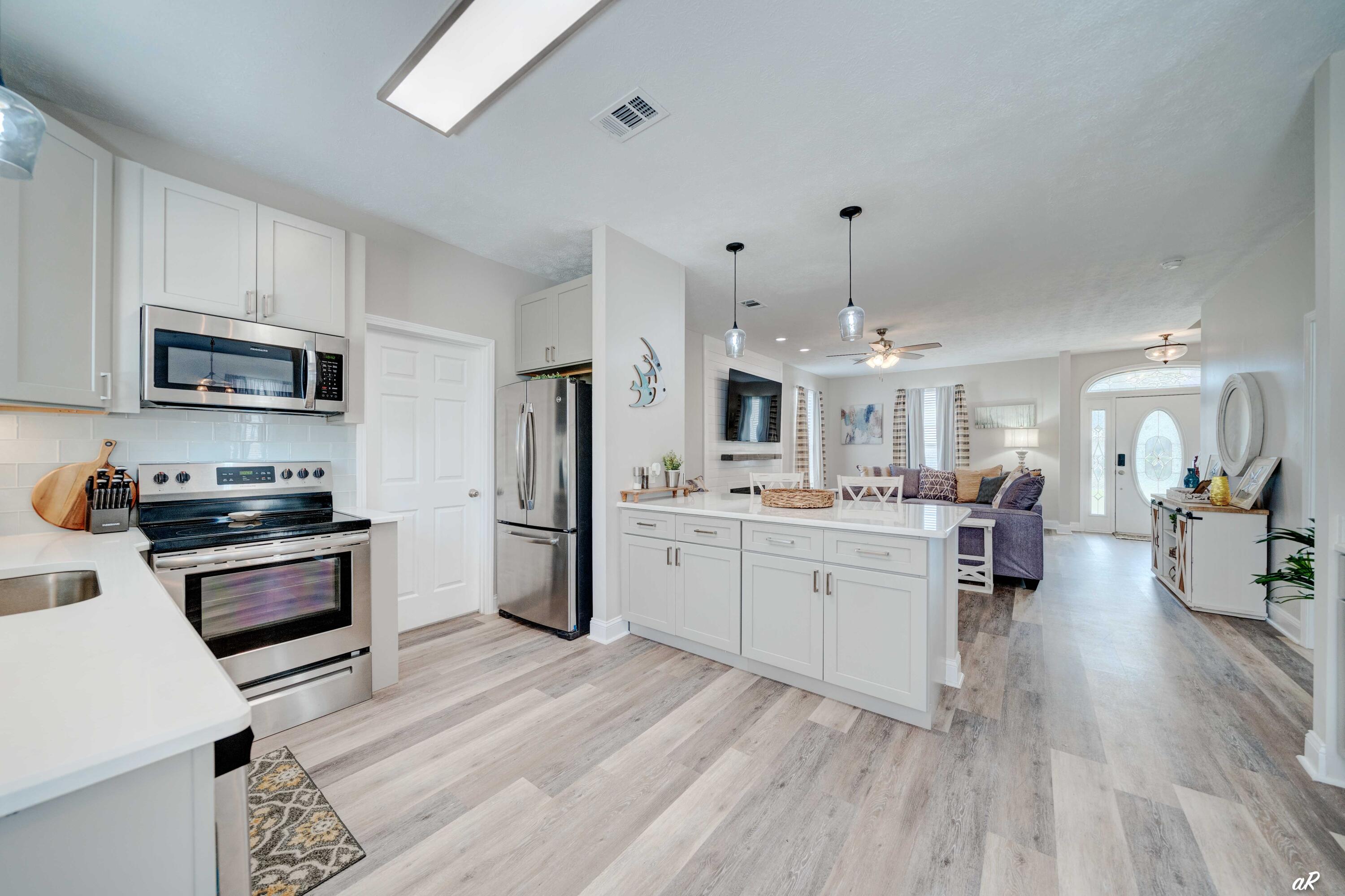 Palmetto Bluff - Residential