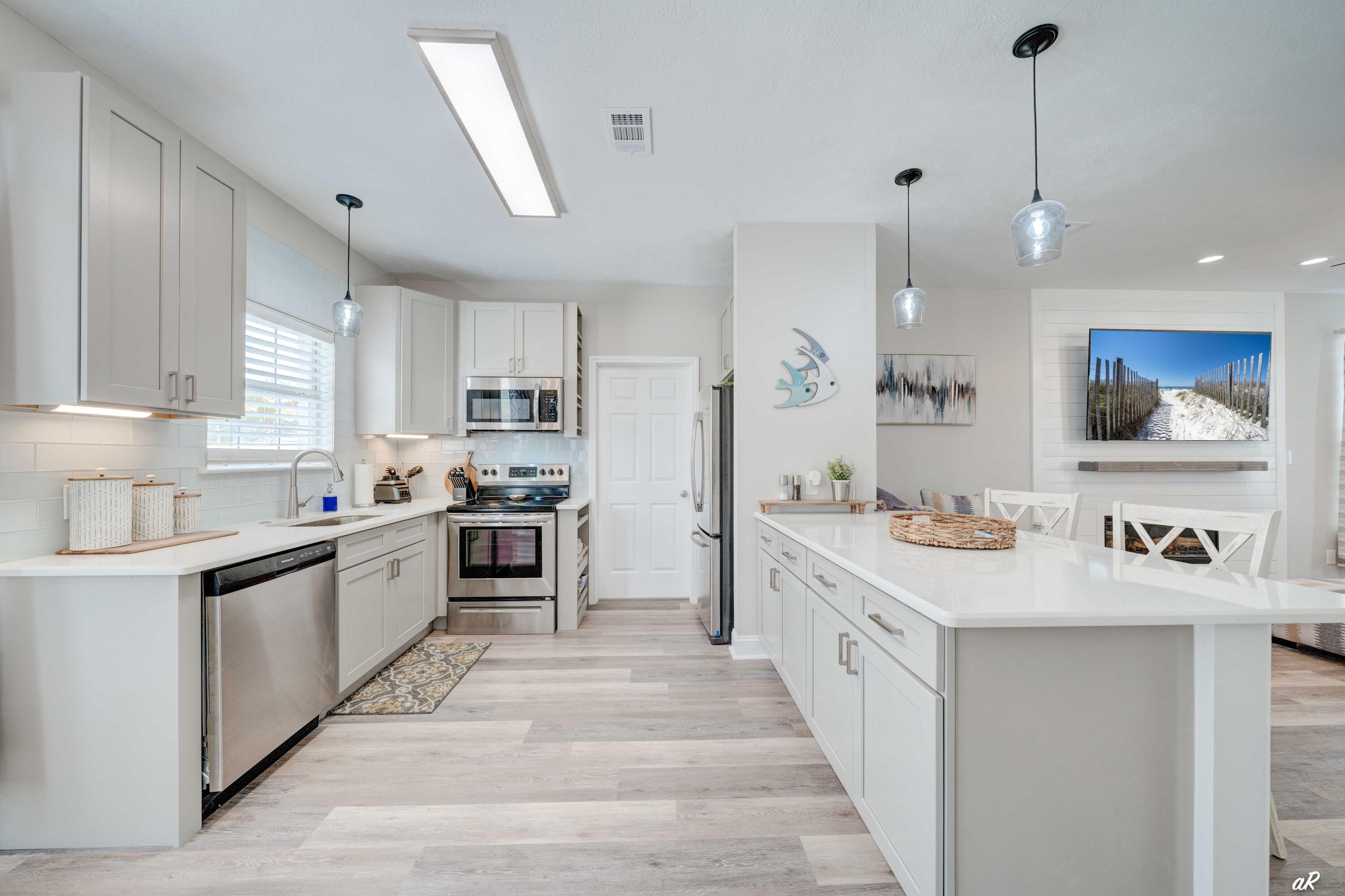 Palmetto Bluff - Residential