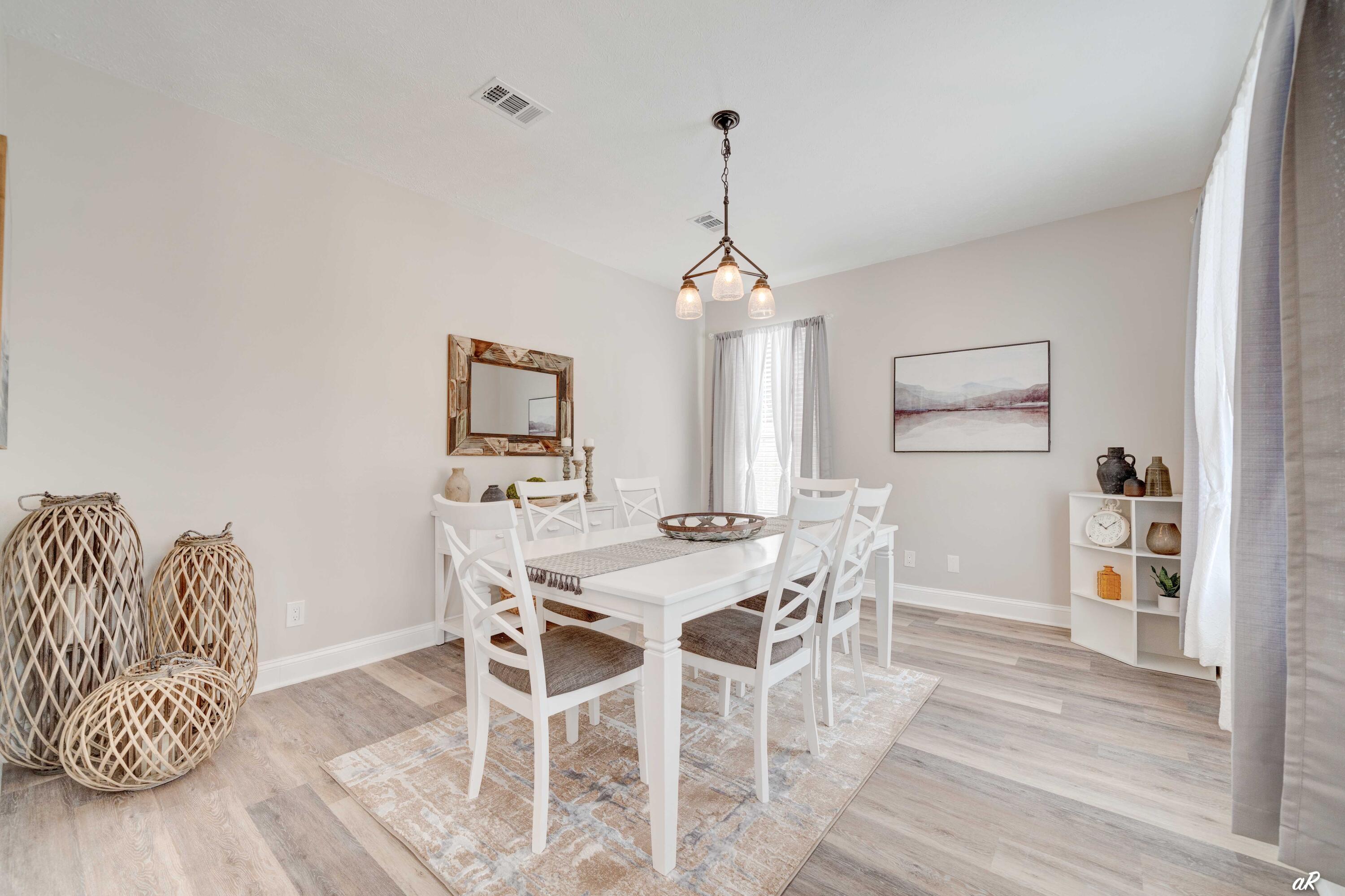 Palmetto Bluff - Residential