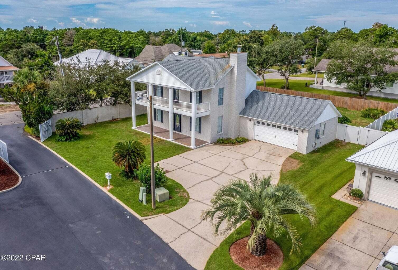 Palmetto Bluff - Residential