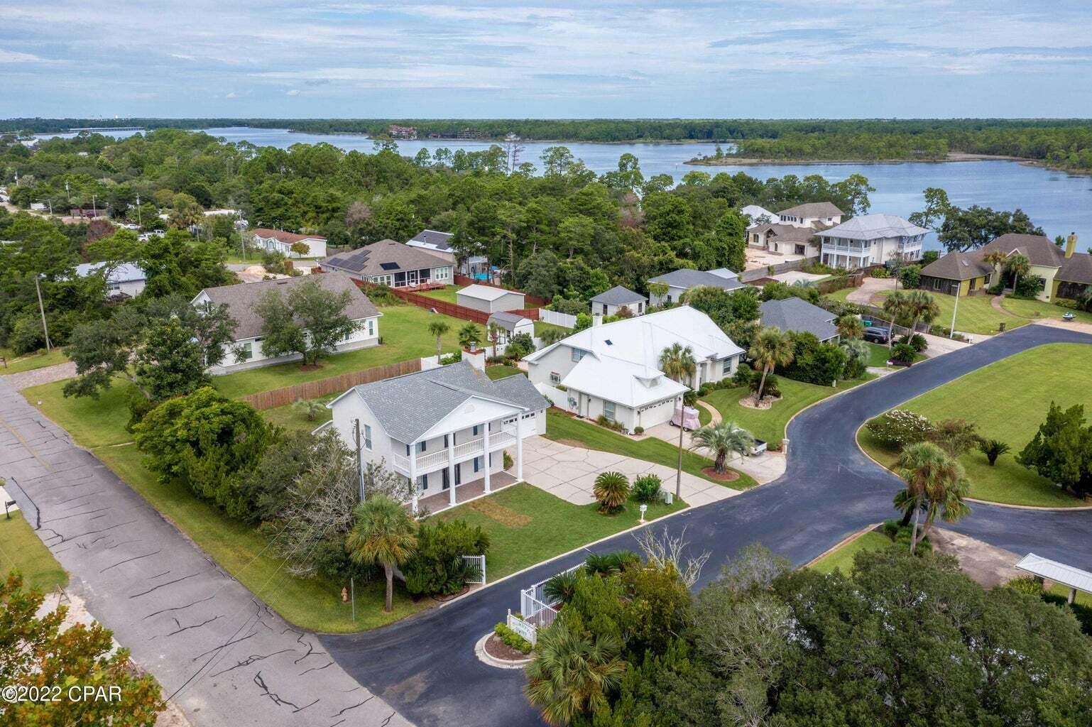 Palmetto Bluff - Residential