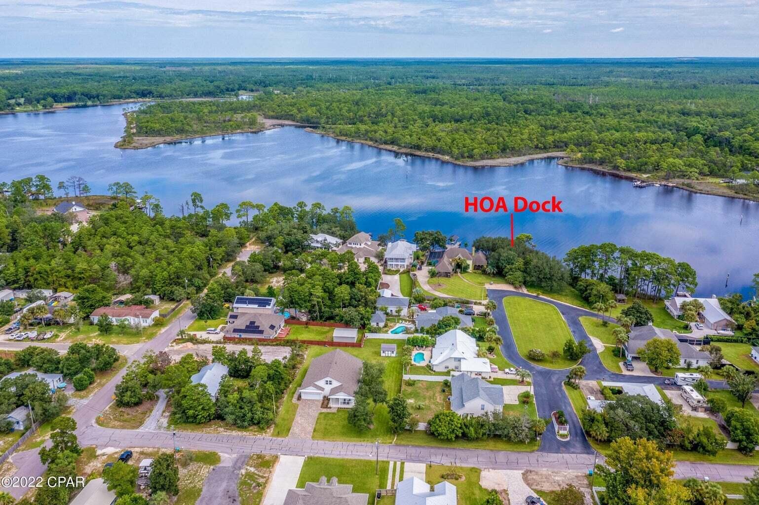 Palmetto Bluff - Residential