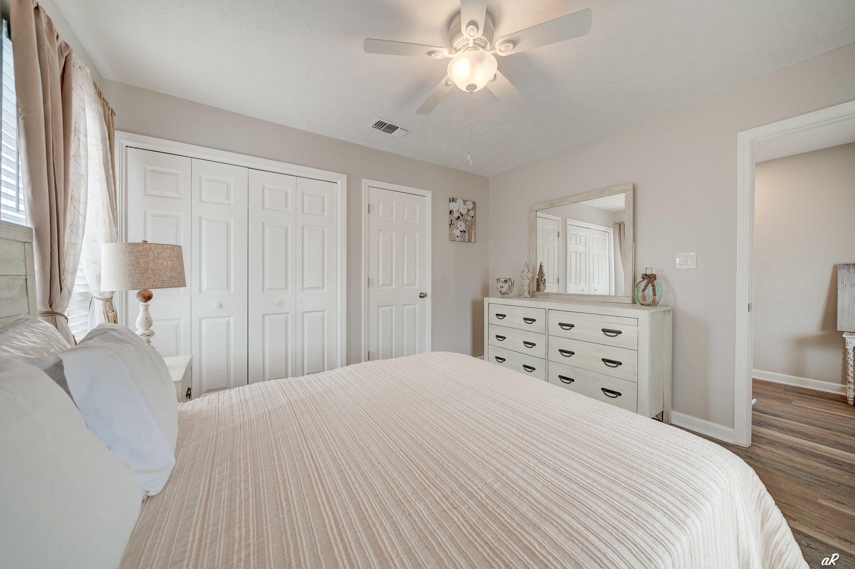 Palmetto Bluff - Residential