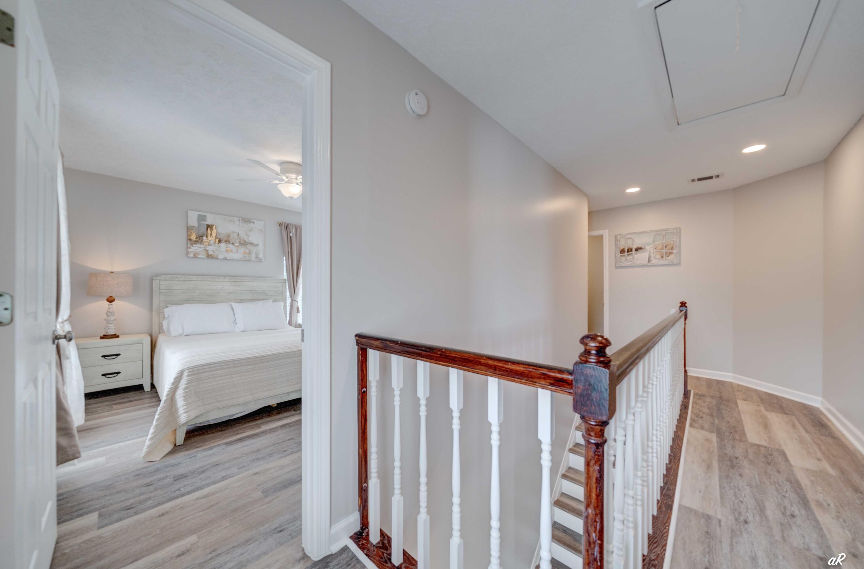 Palmetto Bluff - Residential