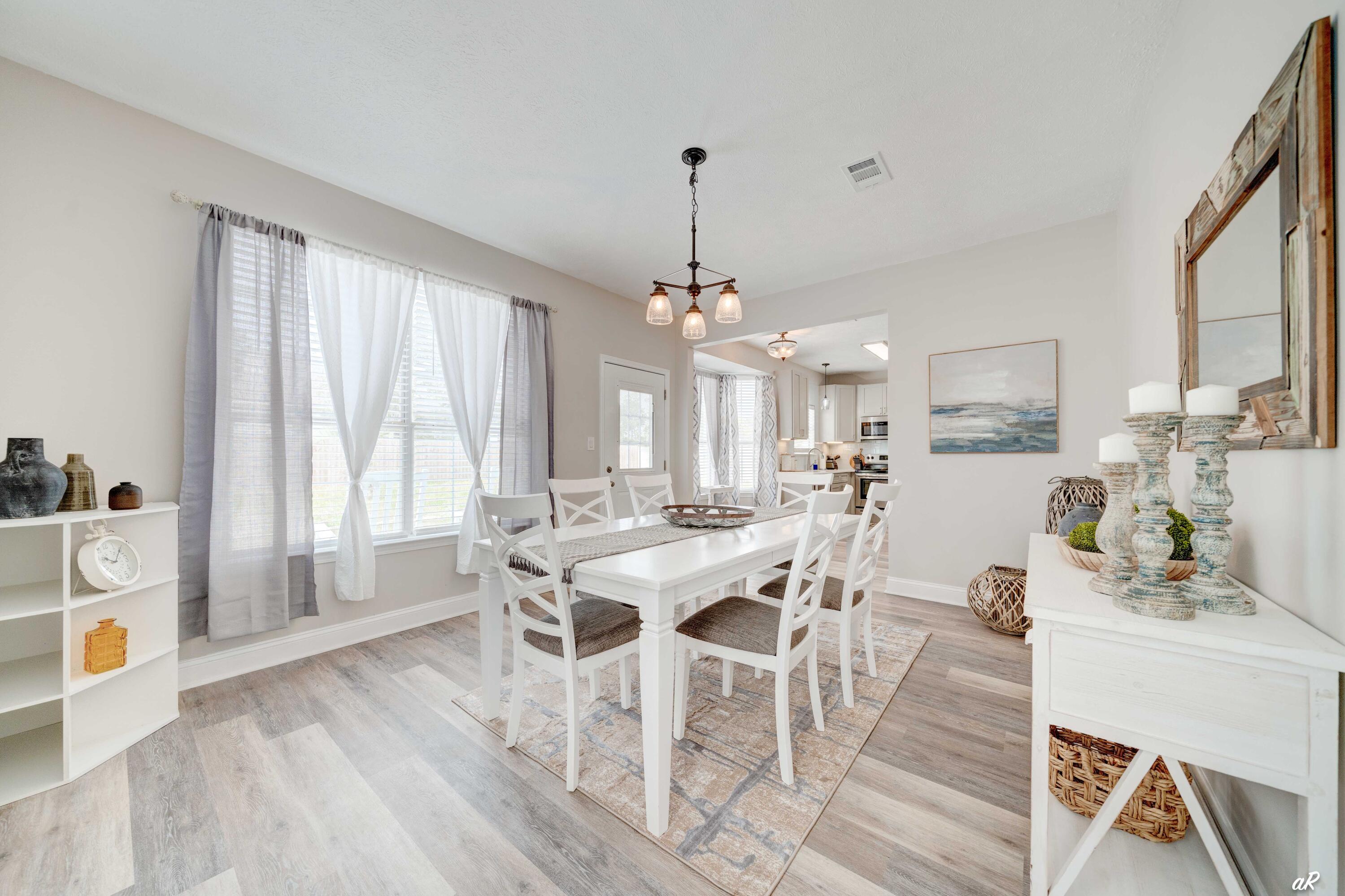 Palmetto Bluff - Residential