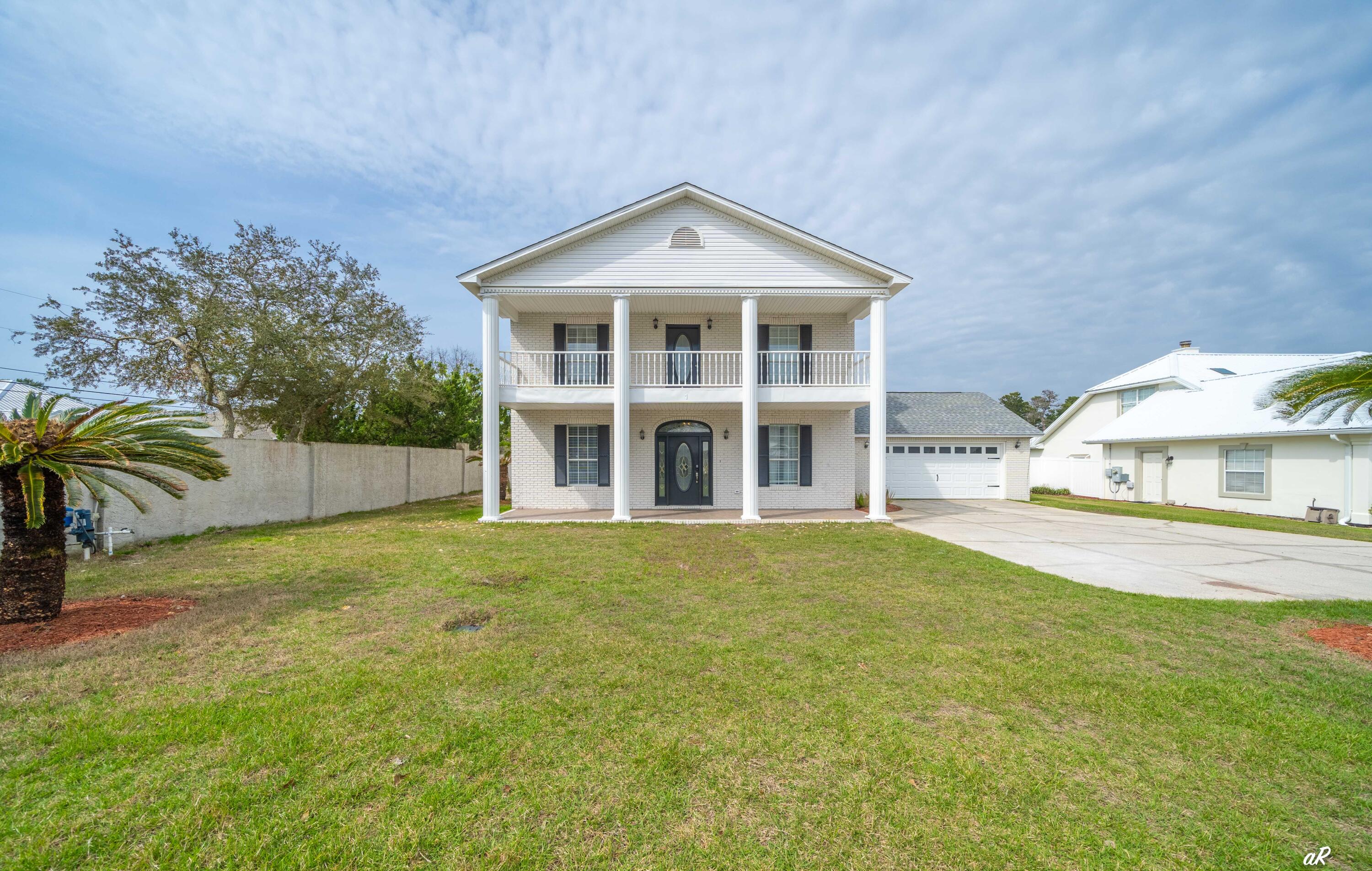 Palmetto Bluff - Residential