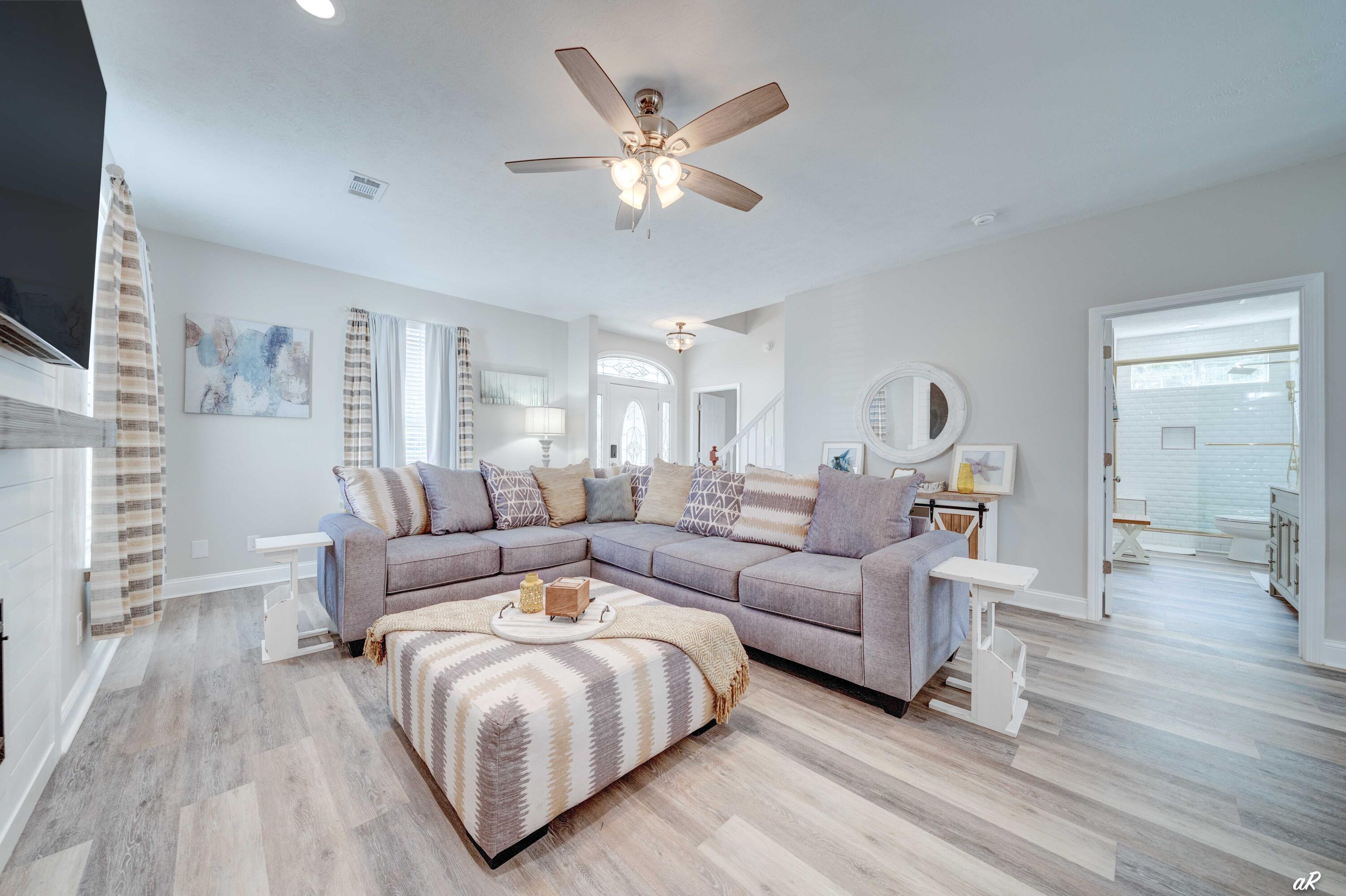 Palmetto Bluff - Residential