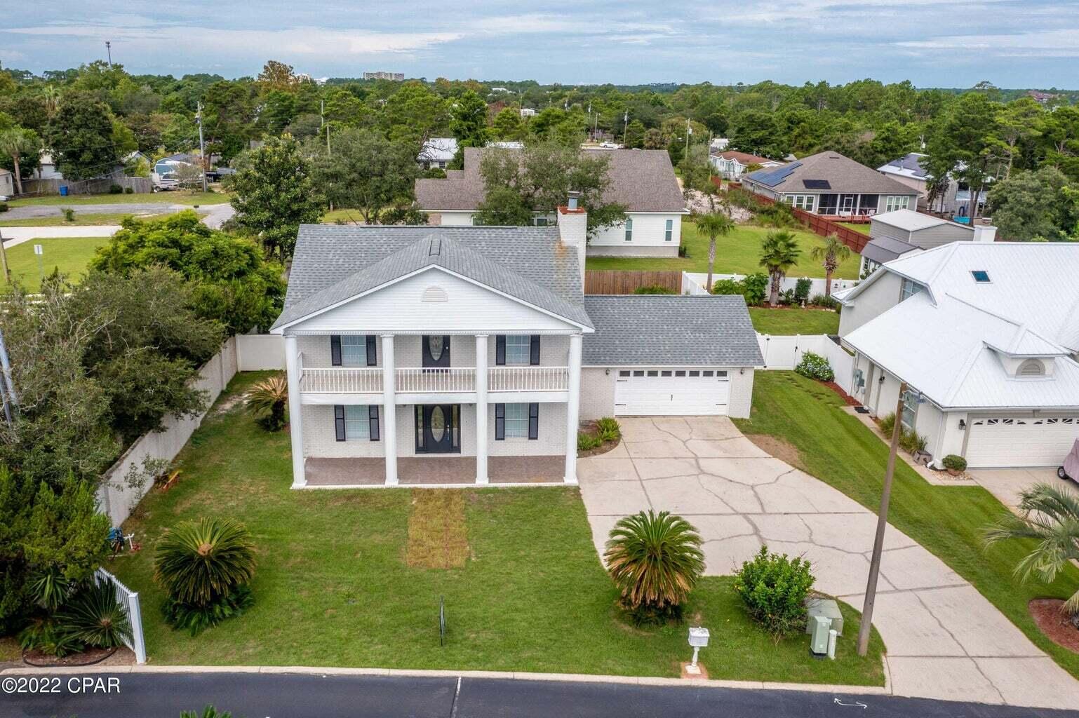 Palmetto Bluff - Residential