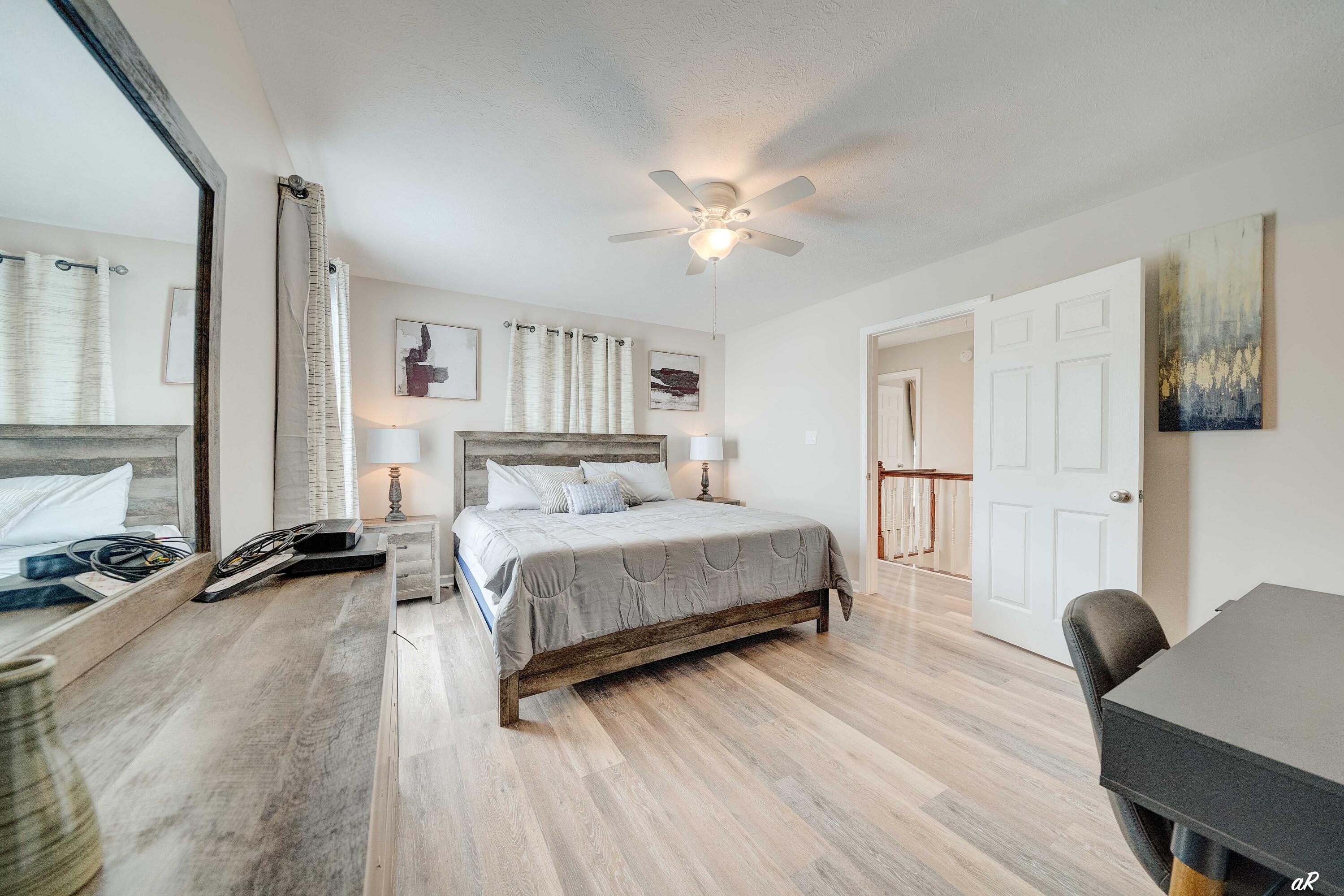 Palmetto Bluff - Residential